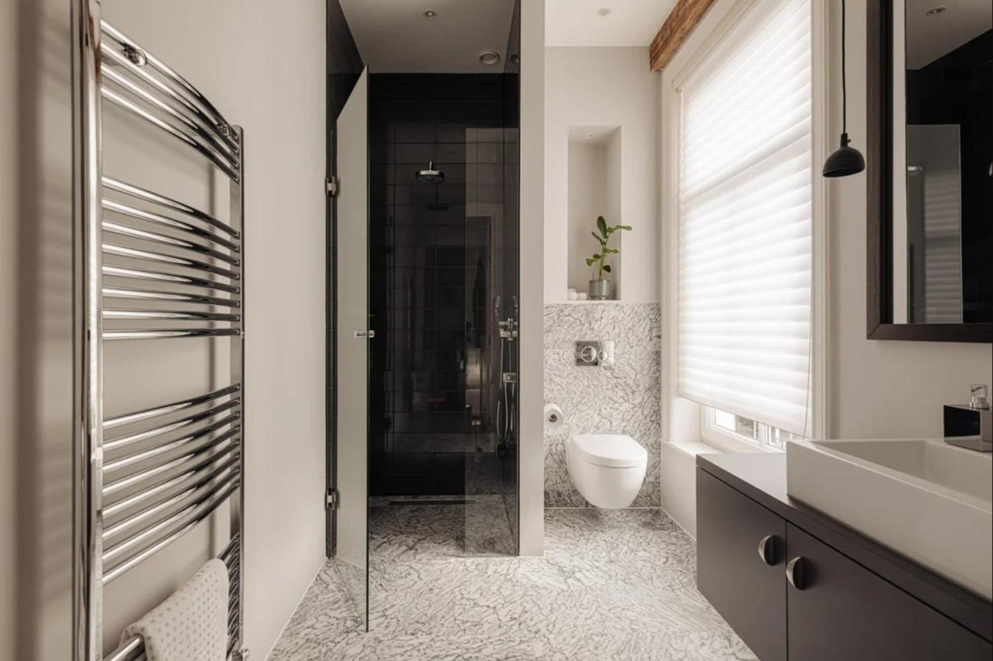 Nhà nghỉ Apartament Amsterdam