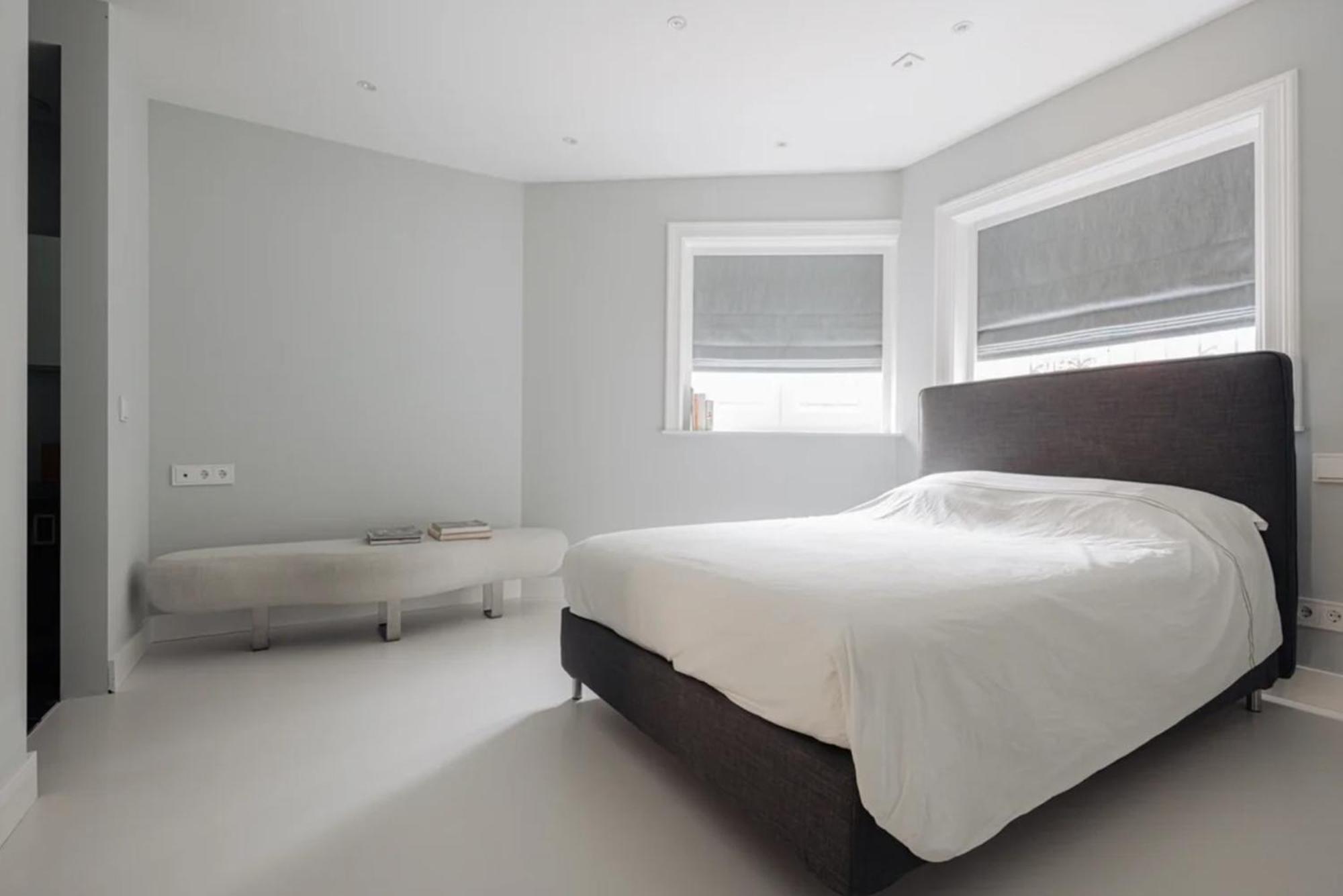 Nhà nghỉ Apartament