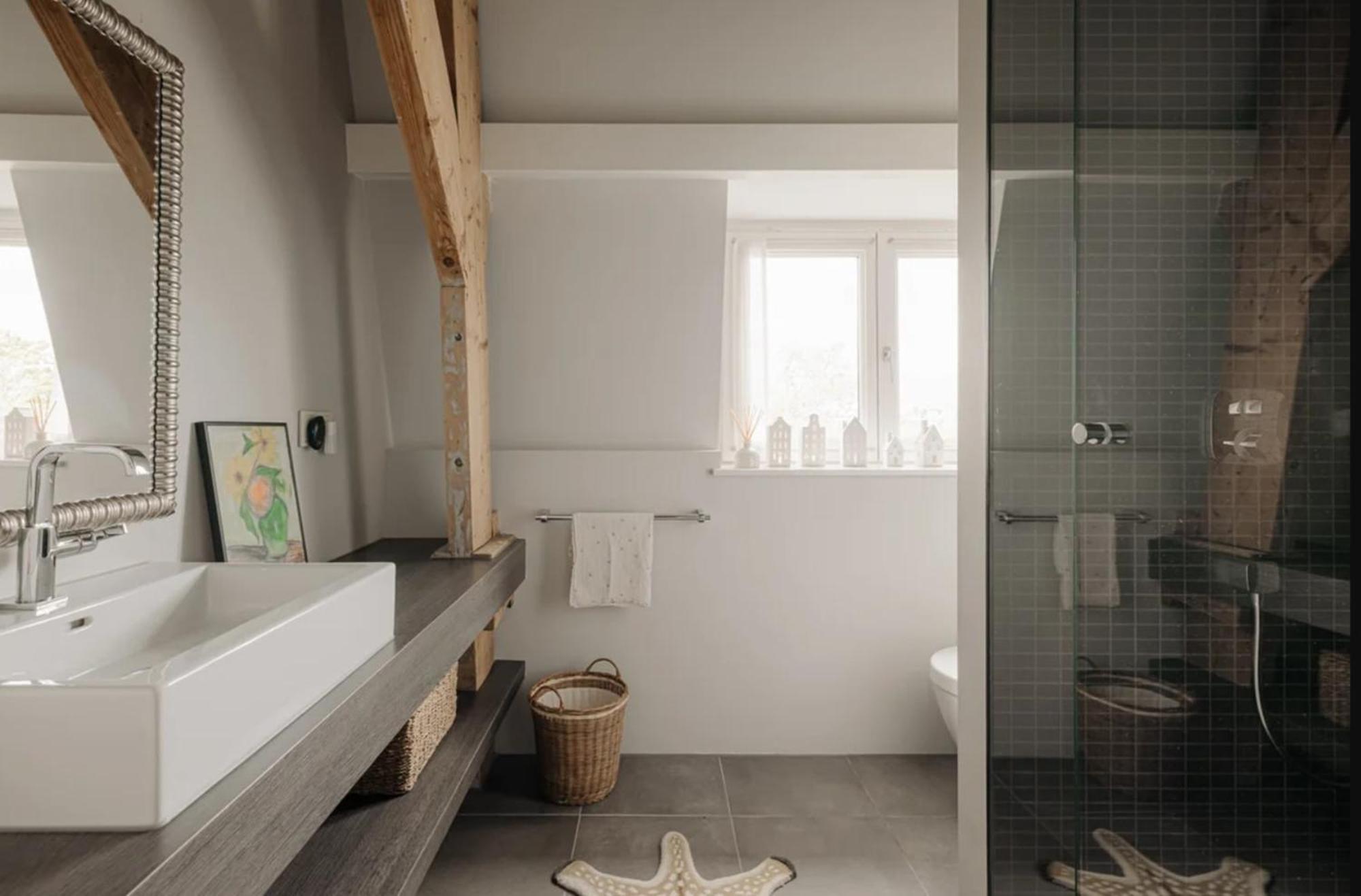 Apartament Nhà nghỉ Amsterdam