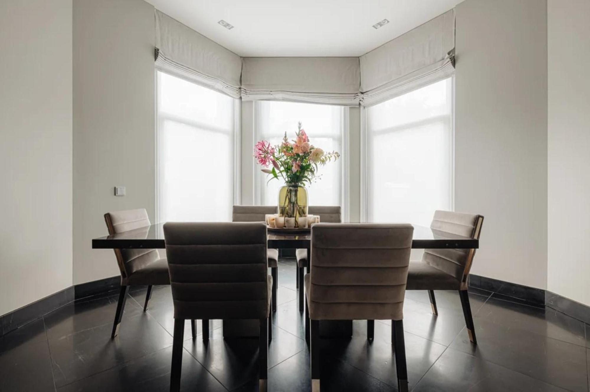 Nhà nghỉ Apartament Amsterdam