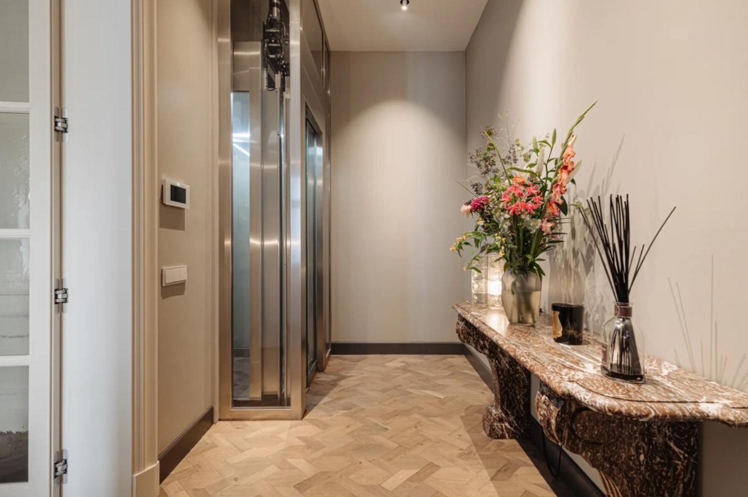 Apartament Amsterdam