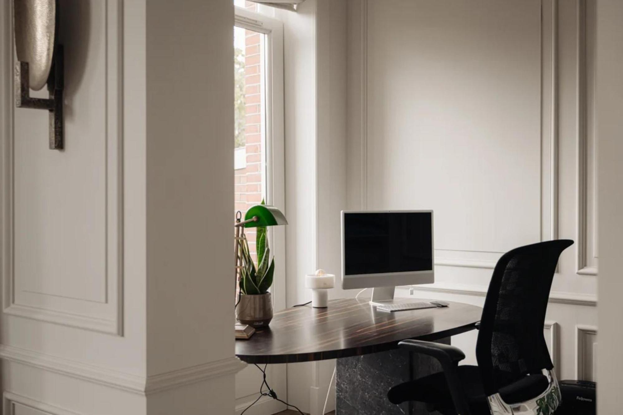 Apartament Amsterdam