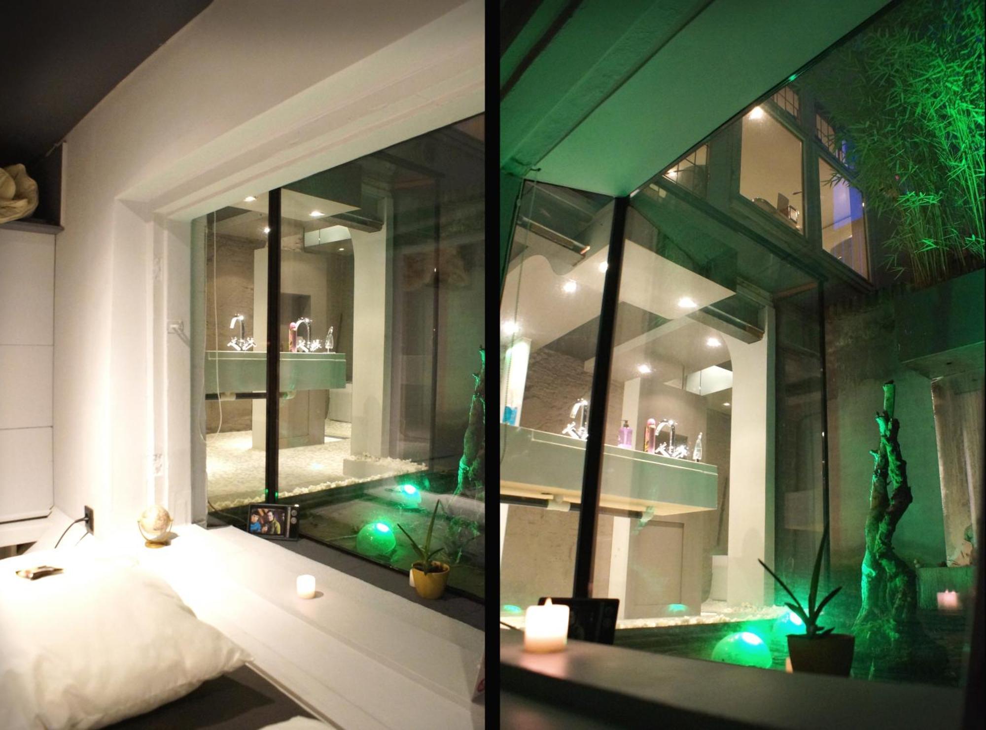 Design In Old Center Homestay Amsterdam