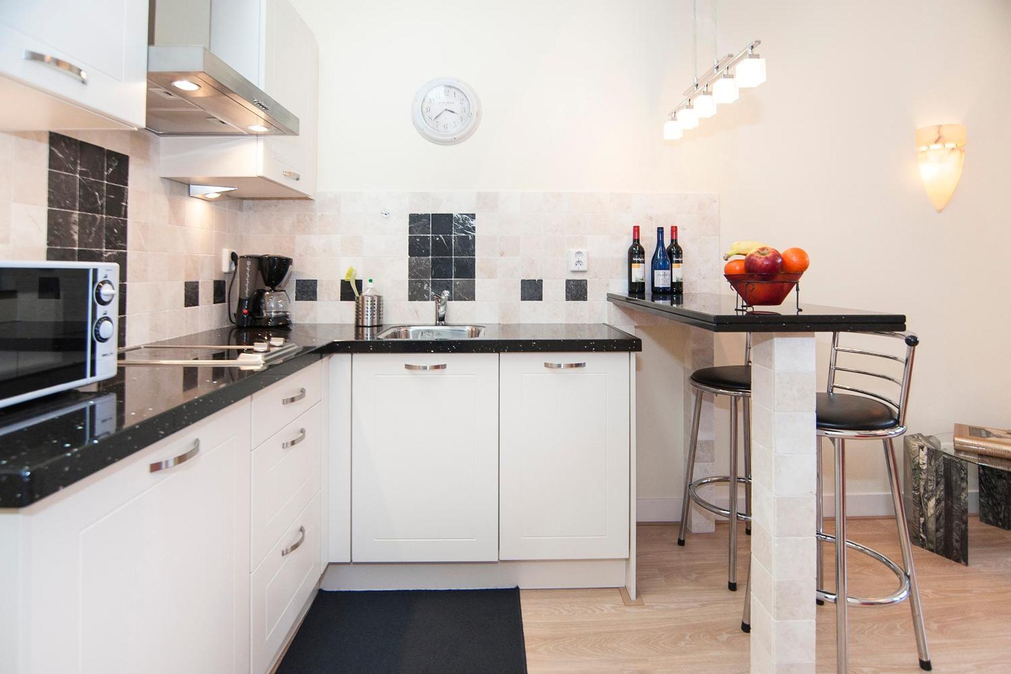 Homestay Canaliscious Amsterdam