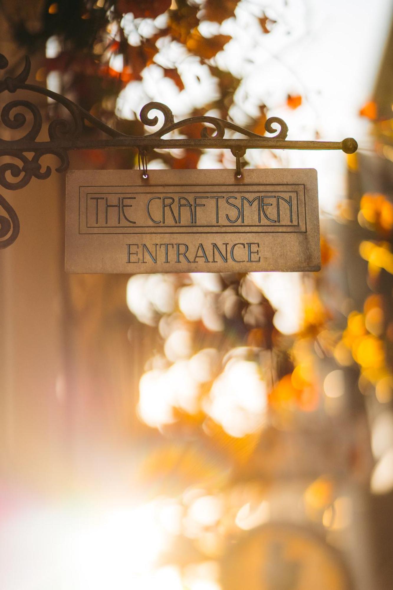 Hotel Boutique The Craftsmen Amsterdam