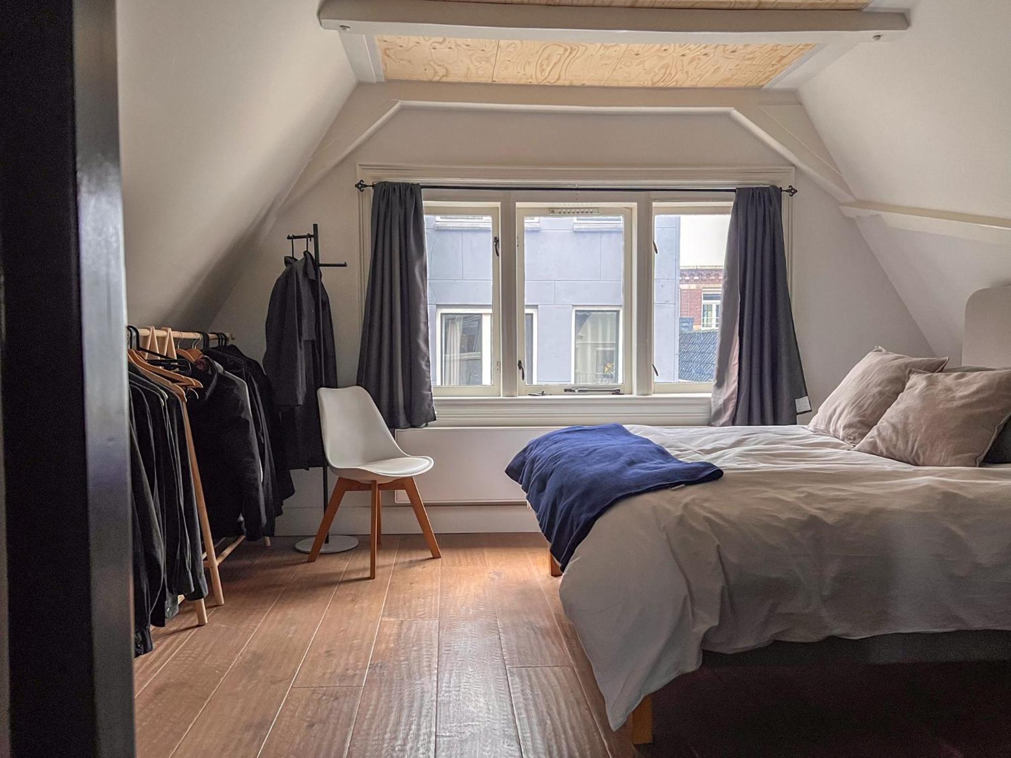 Nieu V Apartment Amsterdam