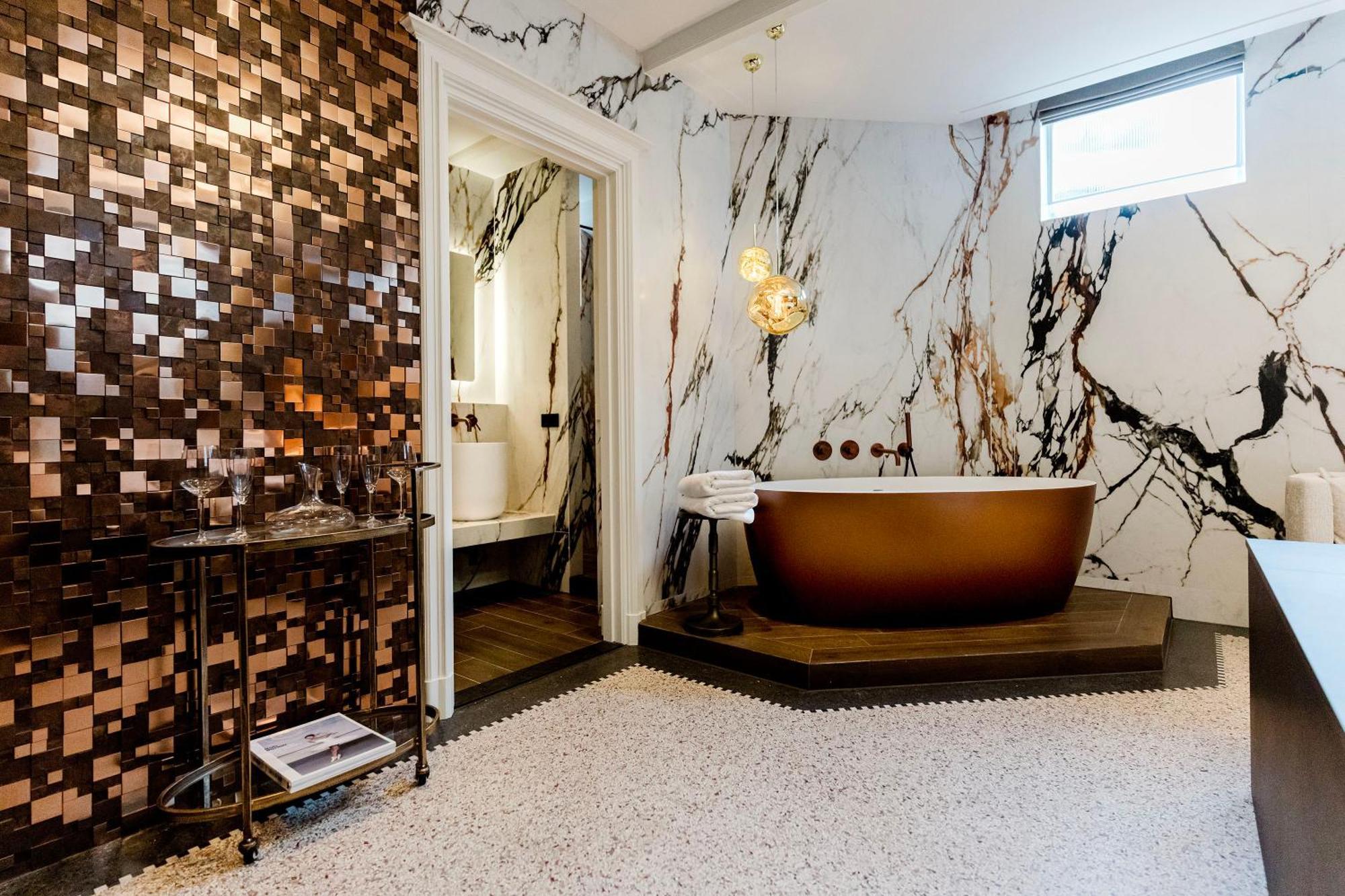 Villa335 Boutique Amsterdam