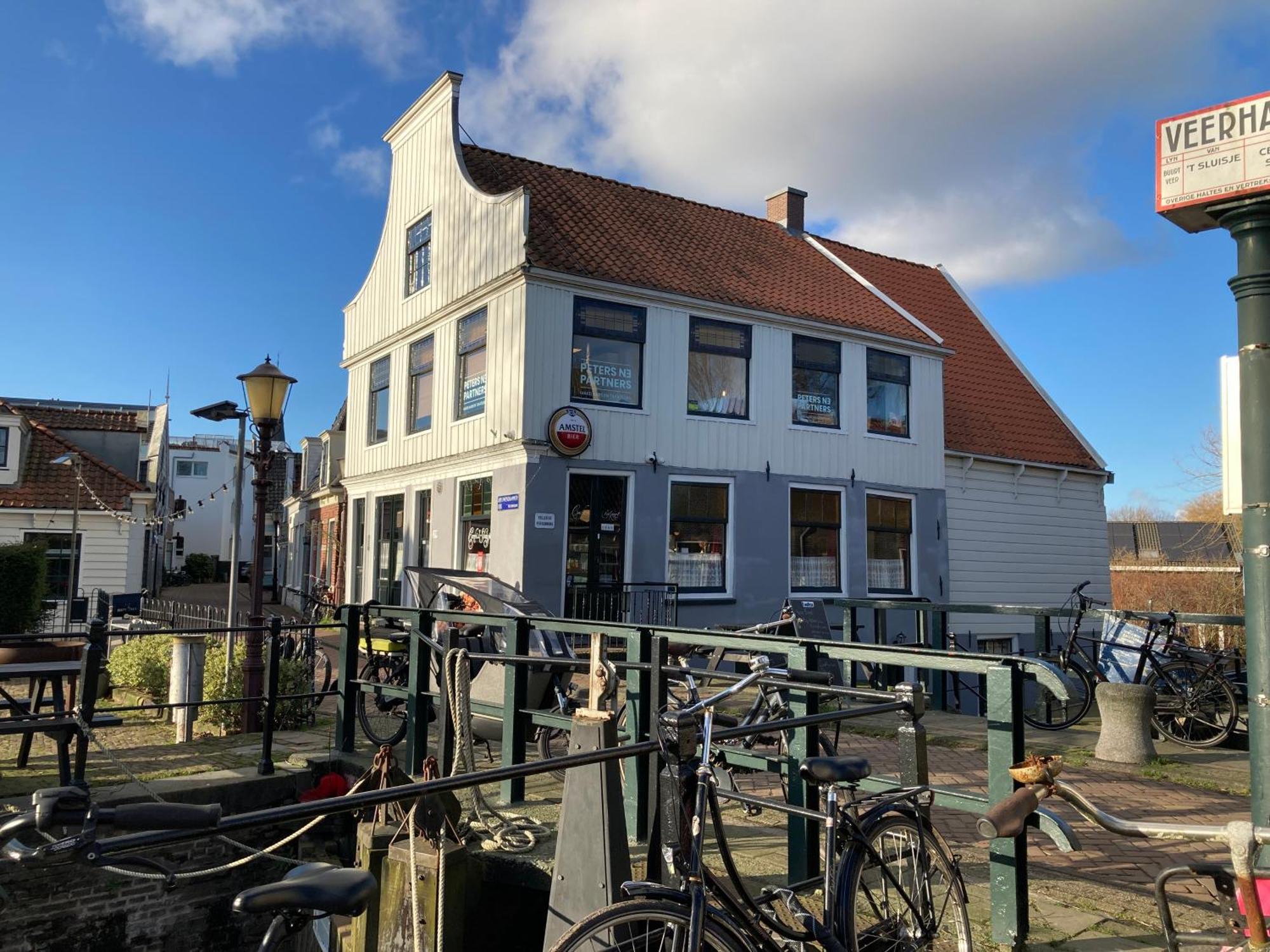 Villa335 Boutique Amsterdam