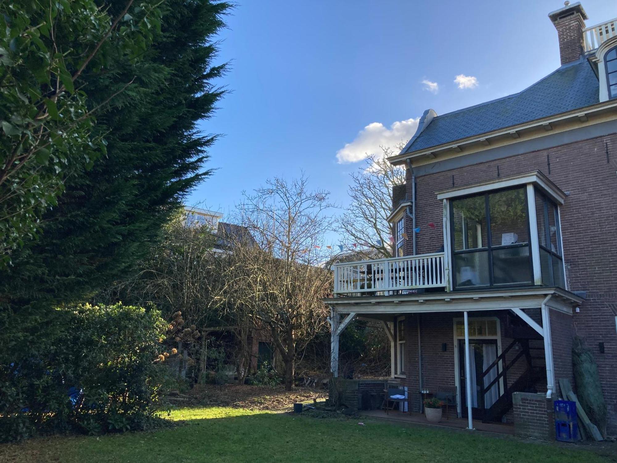 Bed & Breakfast Villa335 Boutique