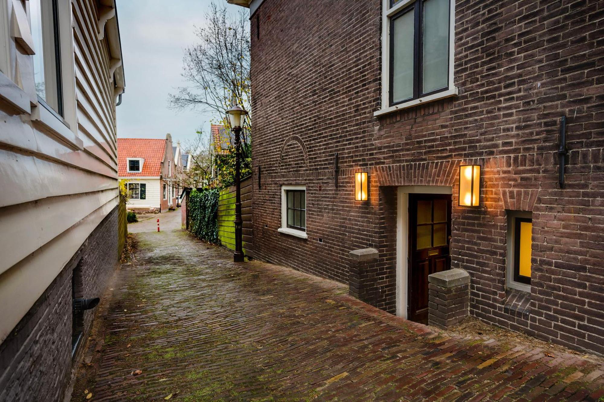 Bed & Breakfast Villa335 Boutique
