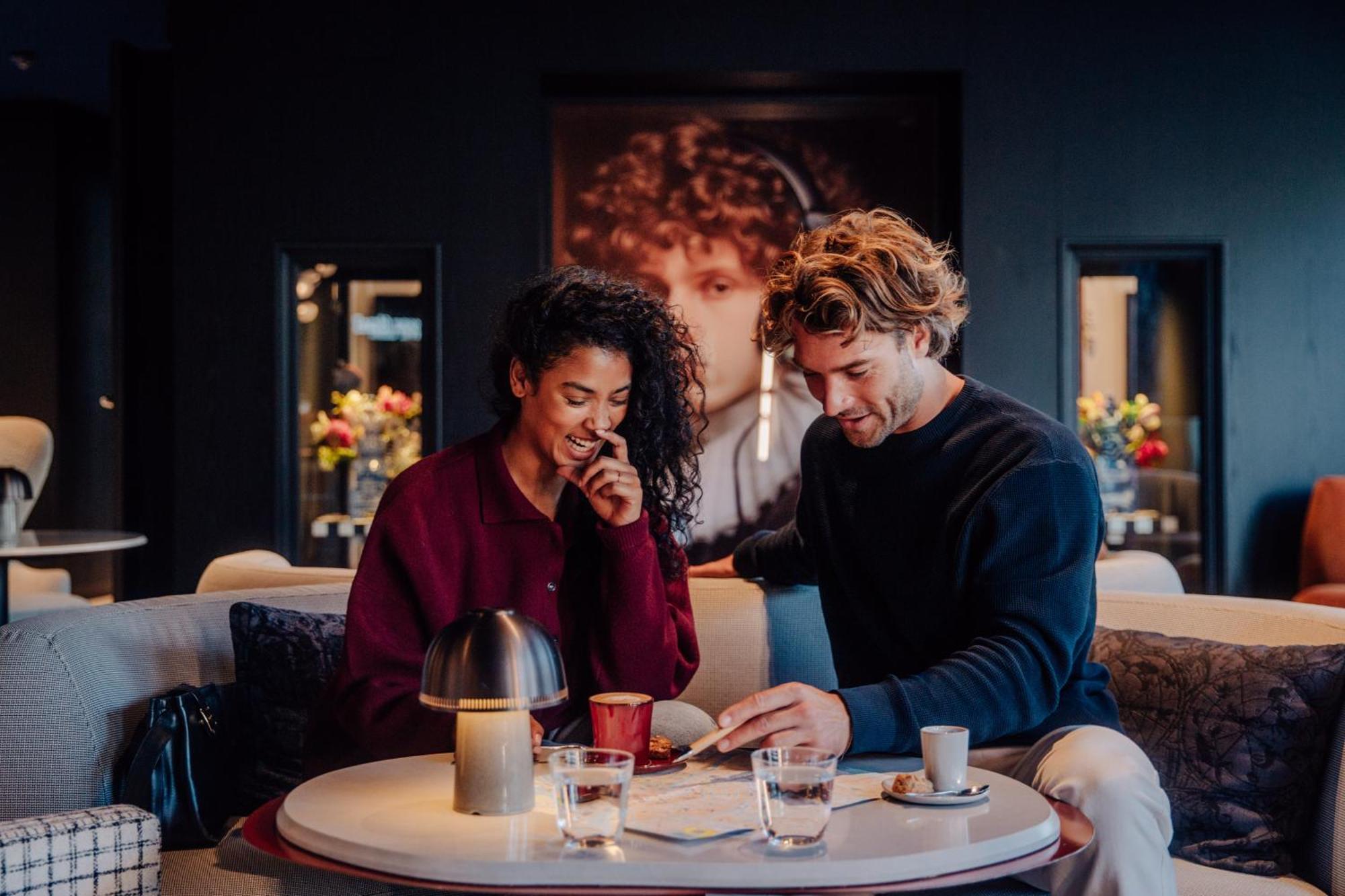 Andaz Amsterdam, Prinsengracht, By Hyatt Amesterdão