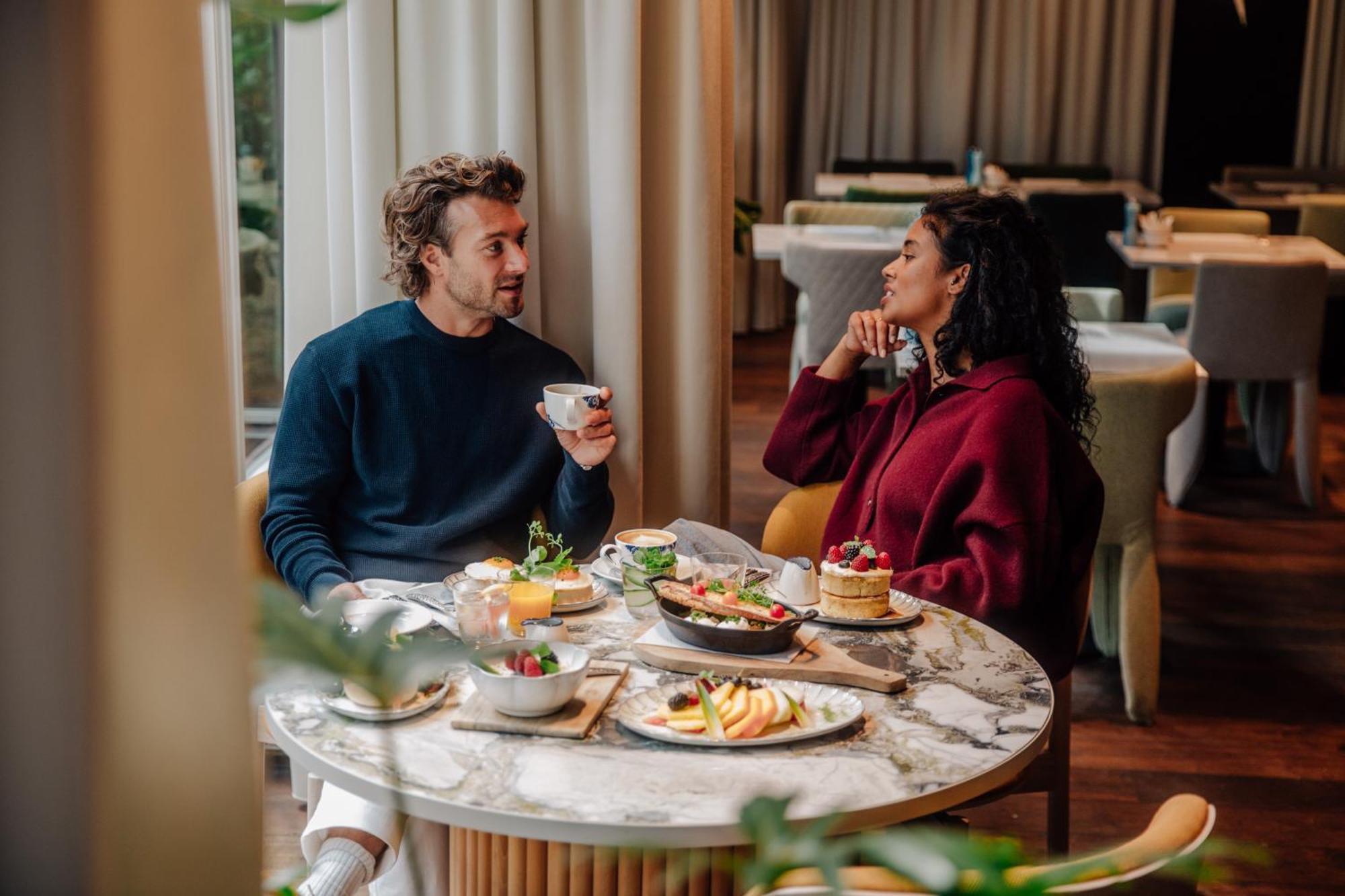 Andaz Amsterdam, Prinsengracht, By Hyatt 5* Amesterdão