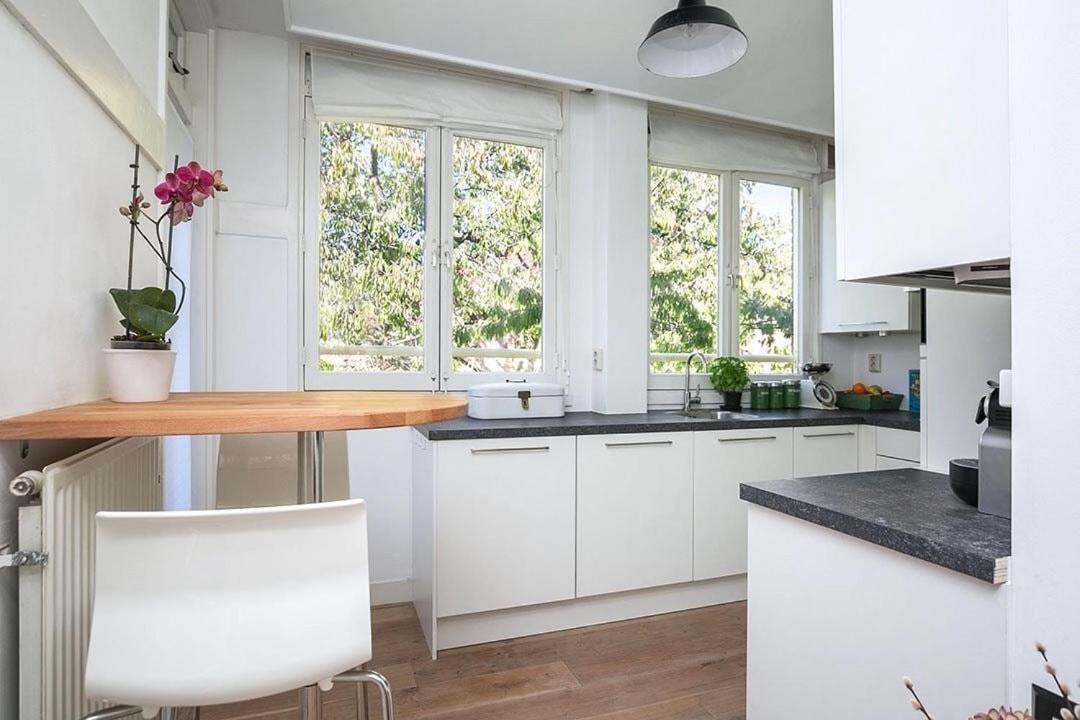 Appartement Beautiful Quiet In The Center Of