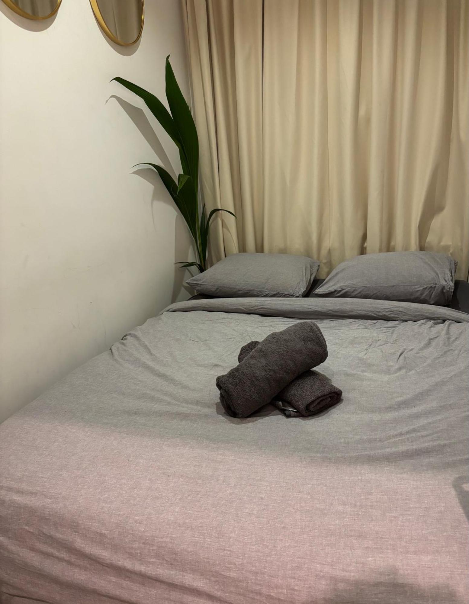 Homestay Luxury - Lounge Amsterdam