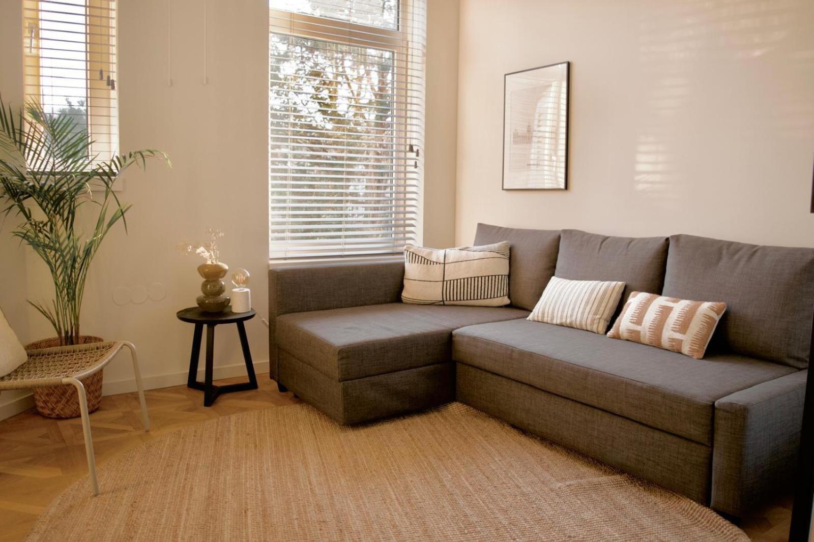 Luxury With Private Bathroom On Great Location. Privatunterkunft