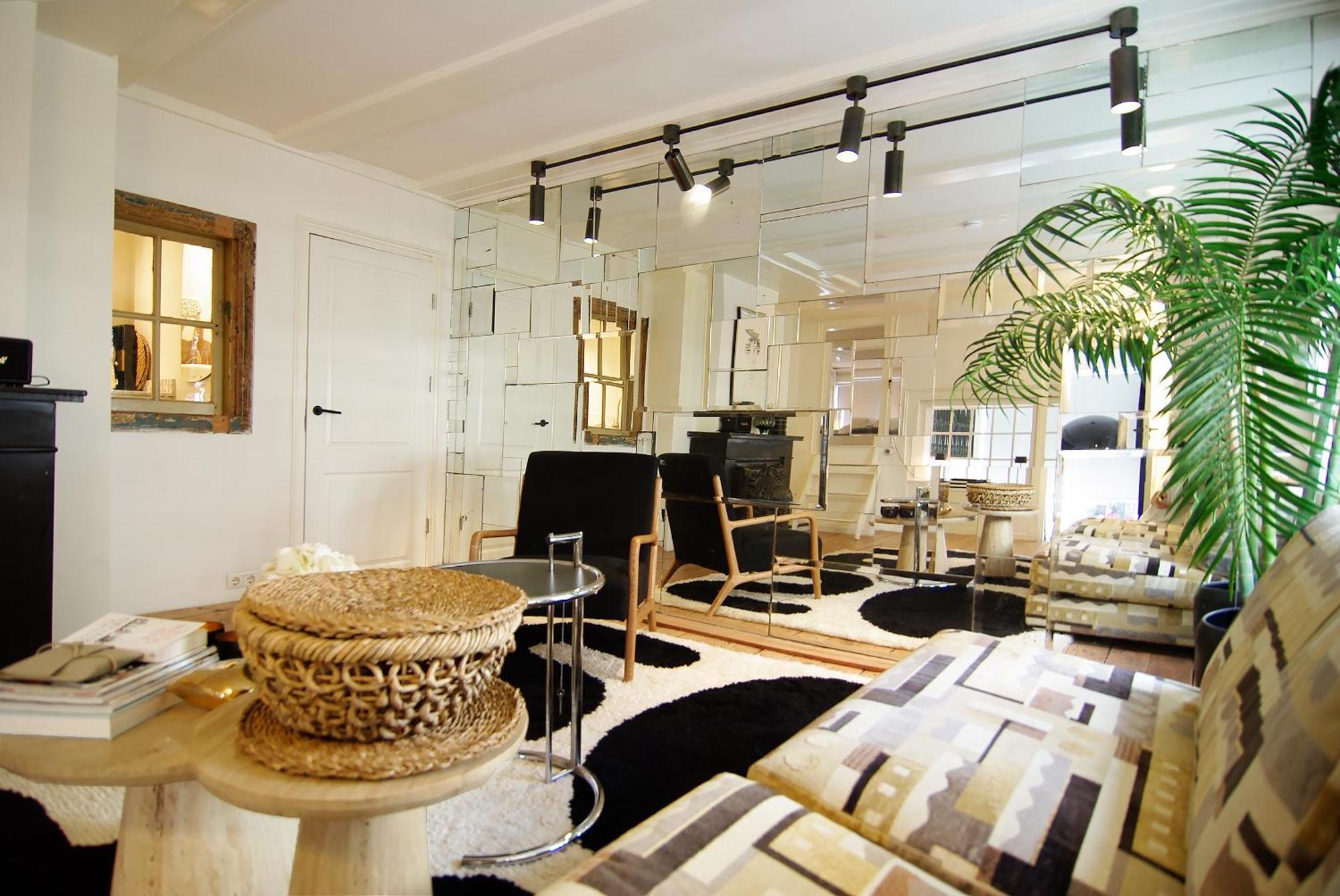 Exceptional In Jordaan Area Apartamento *