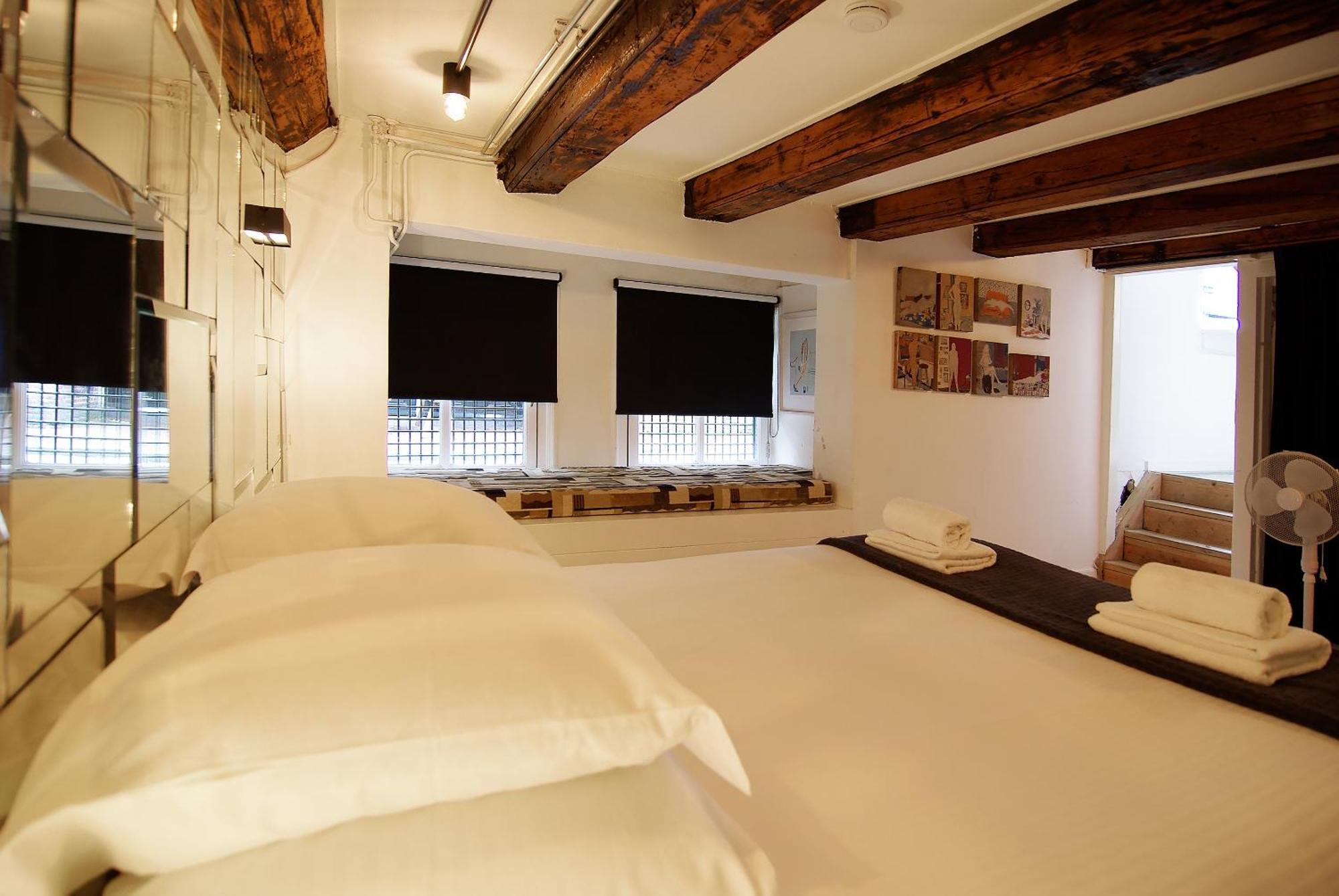Exceptional In Jordaan Area Apartamento *