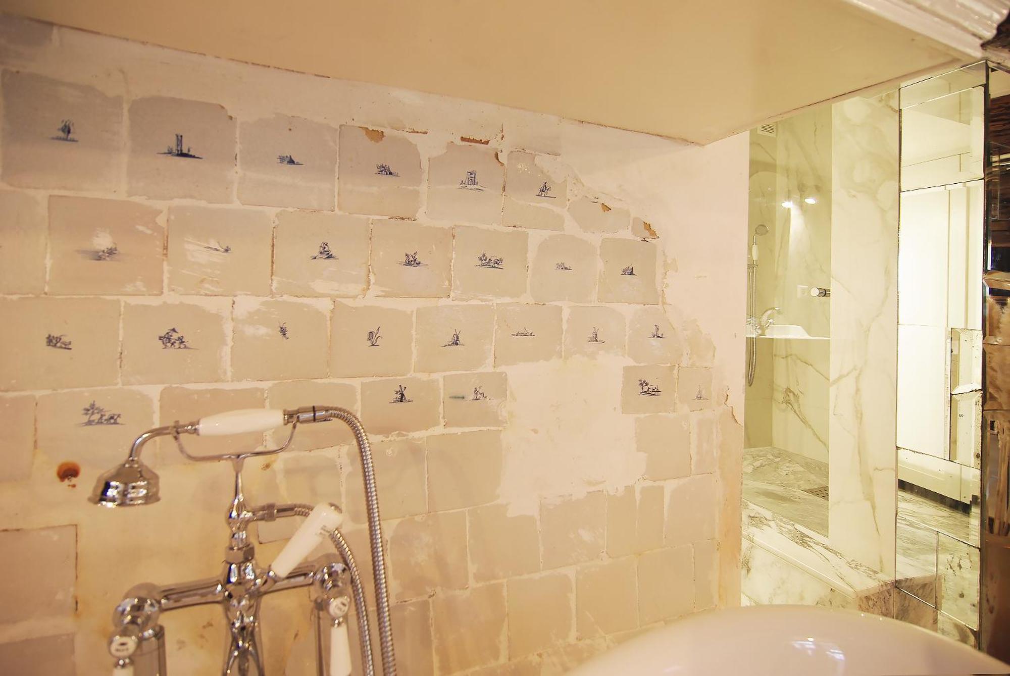 Exceptional In Jordaan Area Apartamento