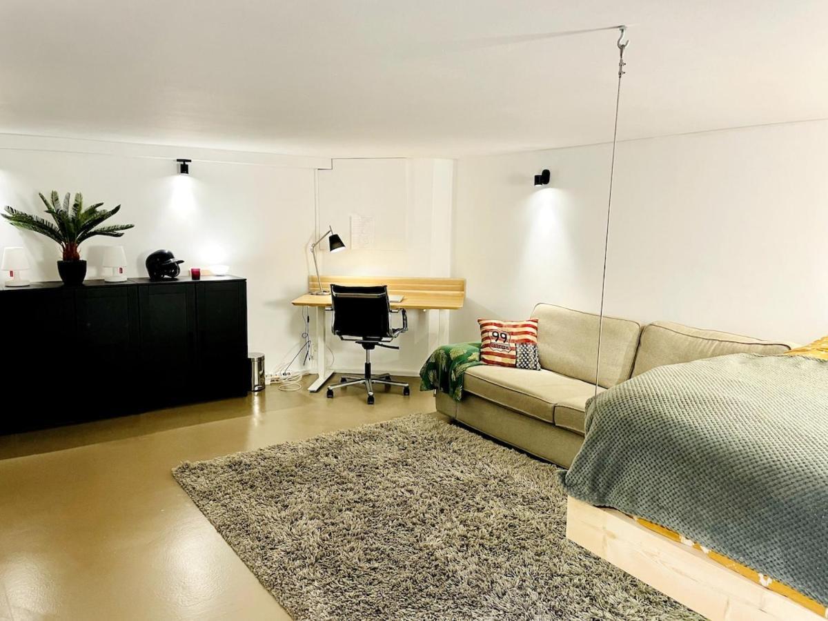 Appartement Spacious Familyhouse With Garden In Zuid Amsterdam