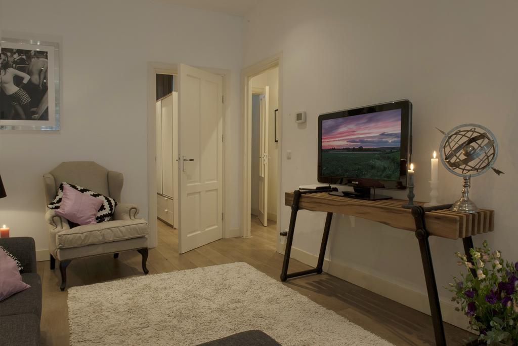Hobbemakade Apartamento *
