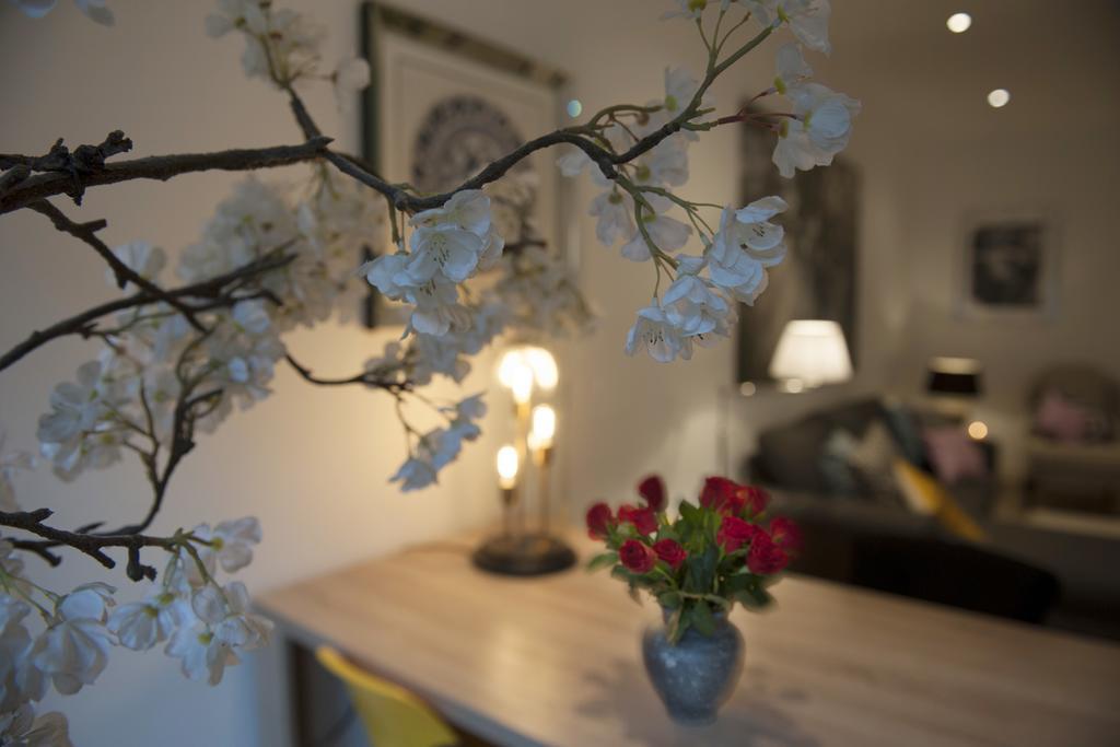 Apartamento Hobbemakade