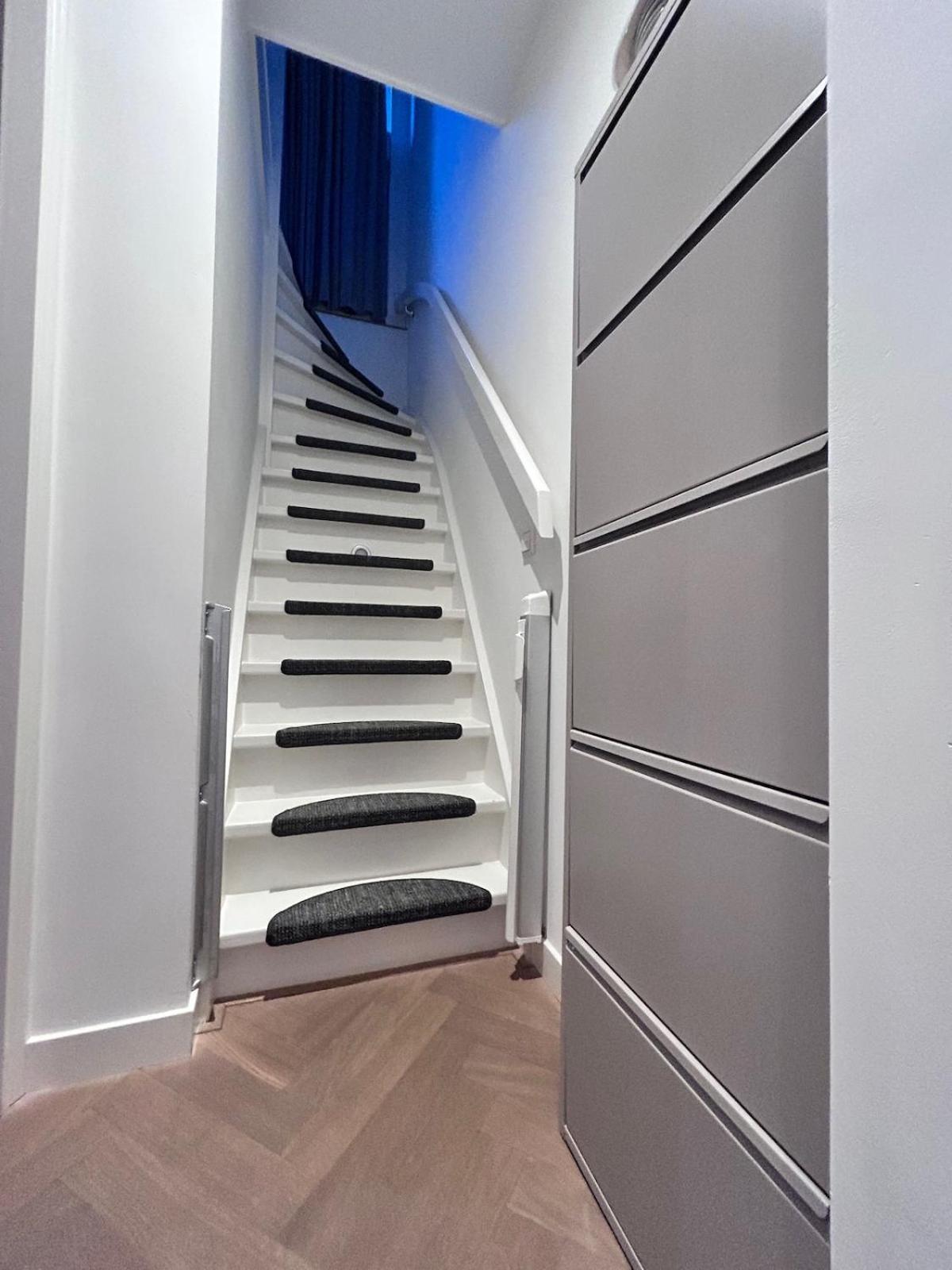 Apartamento Luxurious At Rai -4p Amesterdão