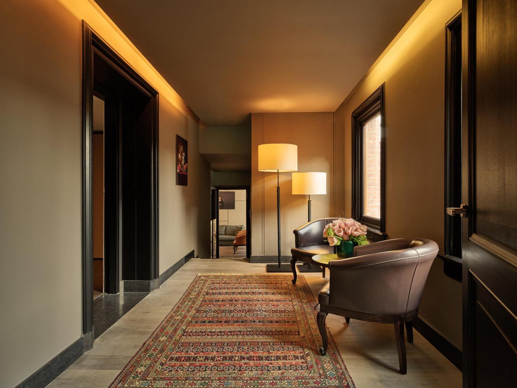 Khách sạn Conservatorium 5*