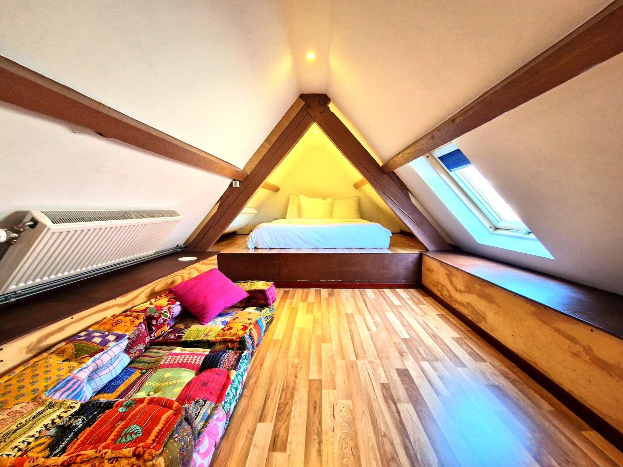 Hotel Chasse Amsterdam