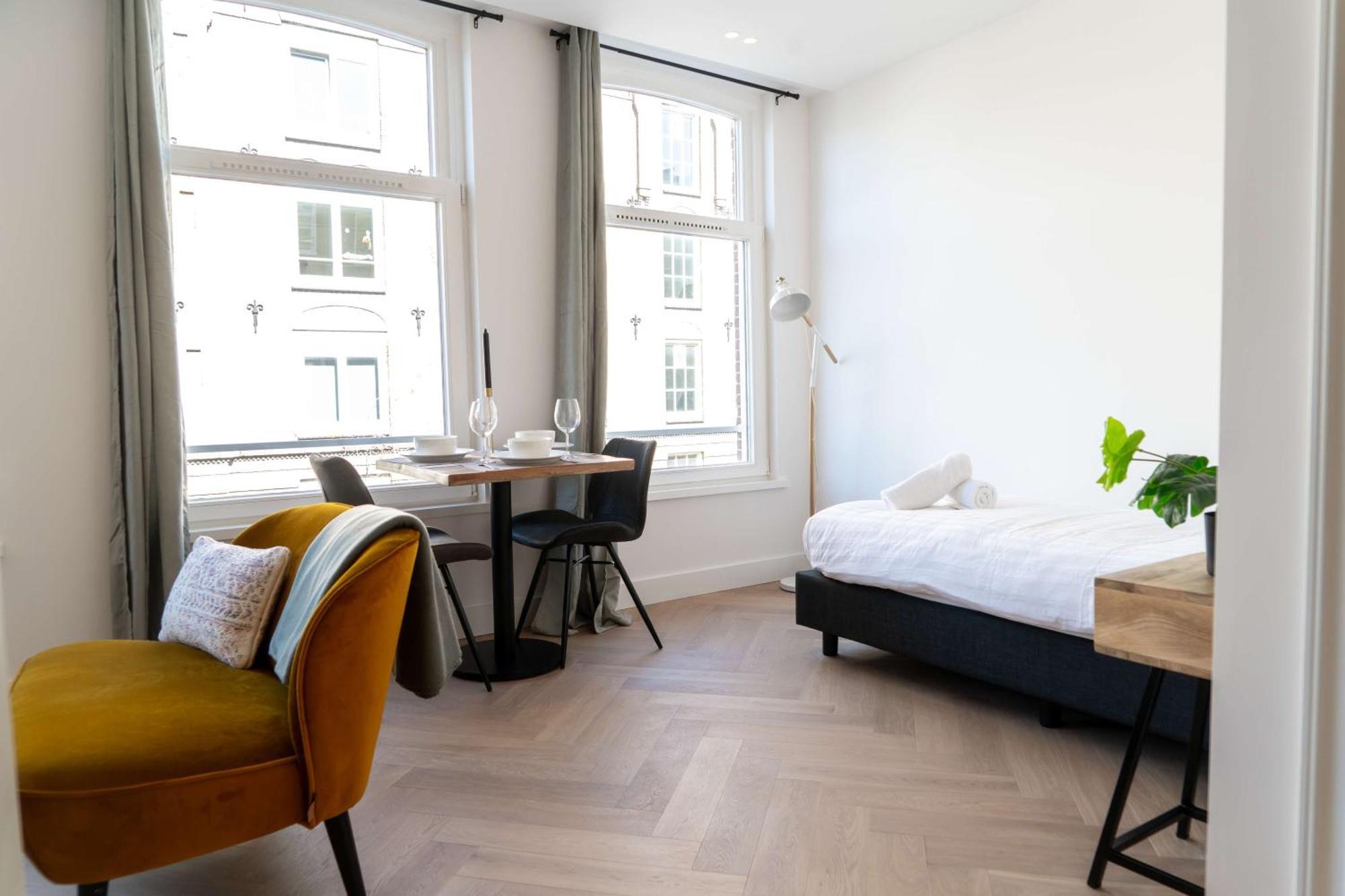 Apartment Cozy One Bedroom At Centrum