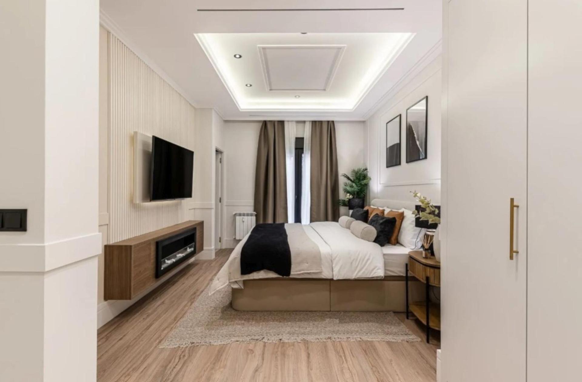 Fantastische In Herengracht Appartement *