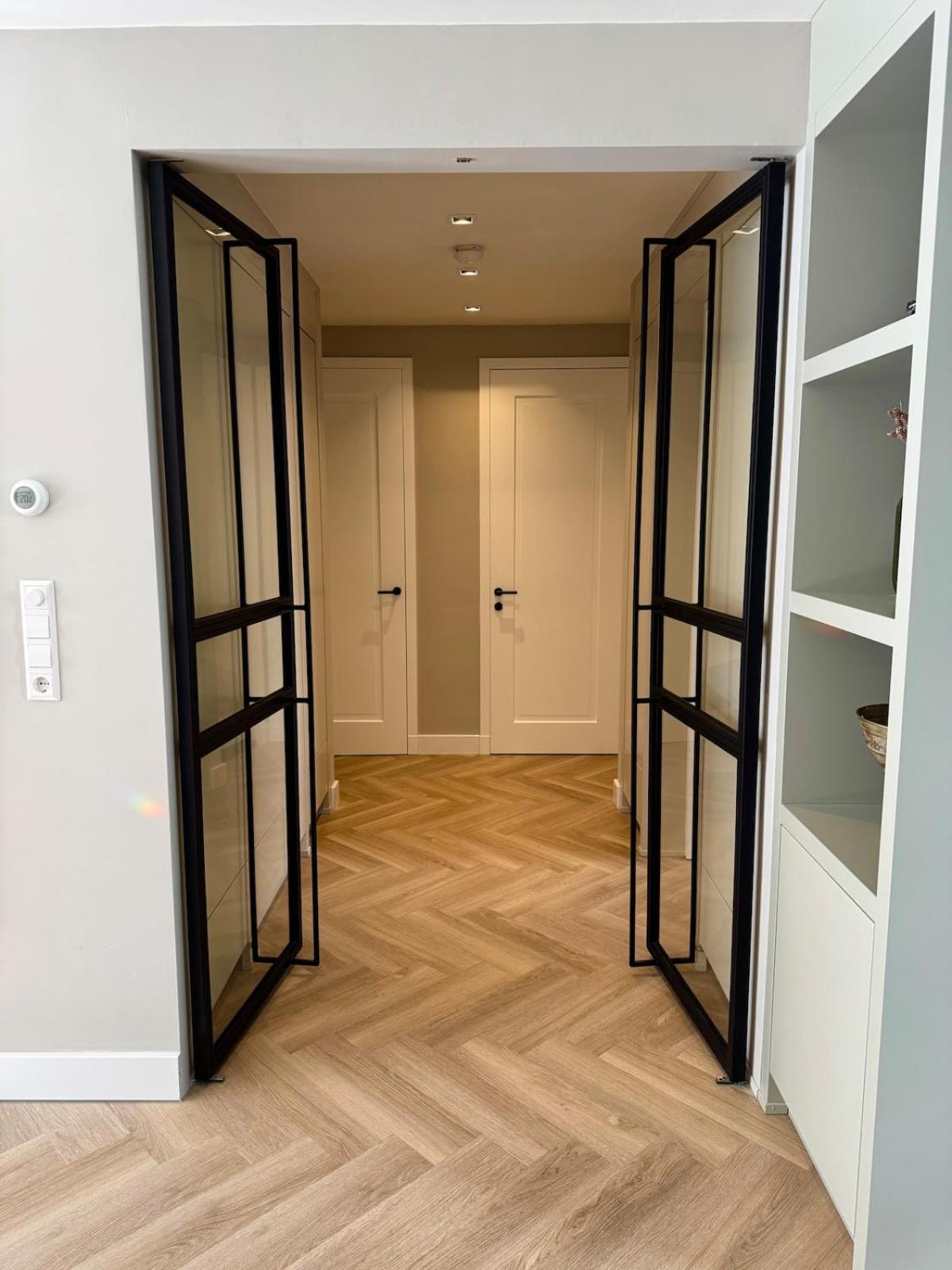 Luxurious, Spacious Apartment Amsterdam