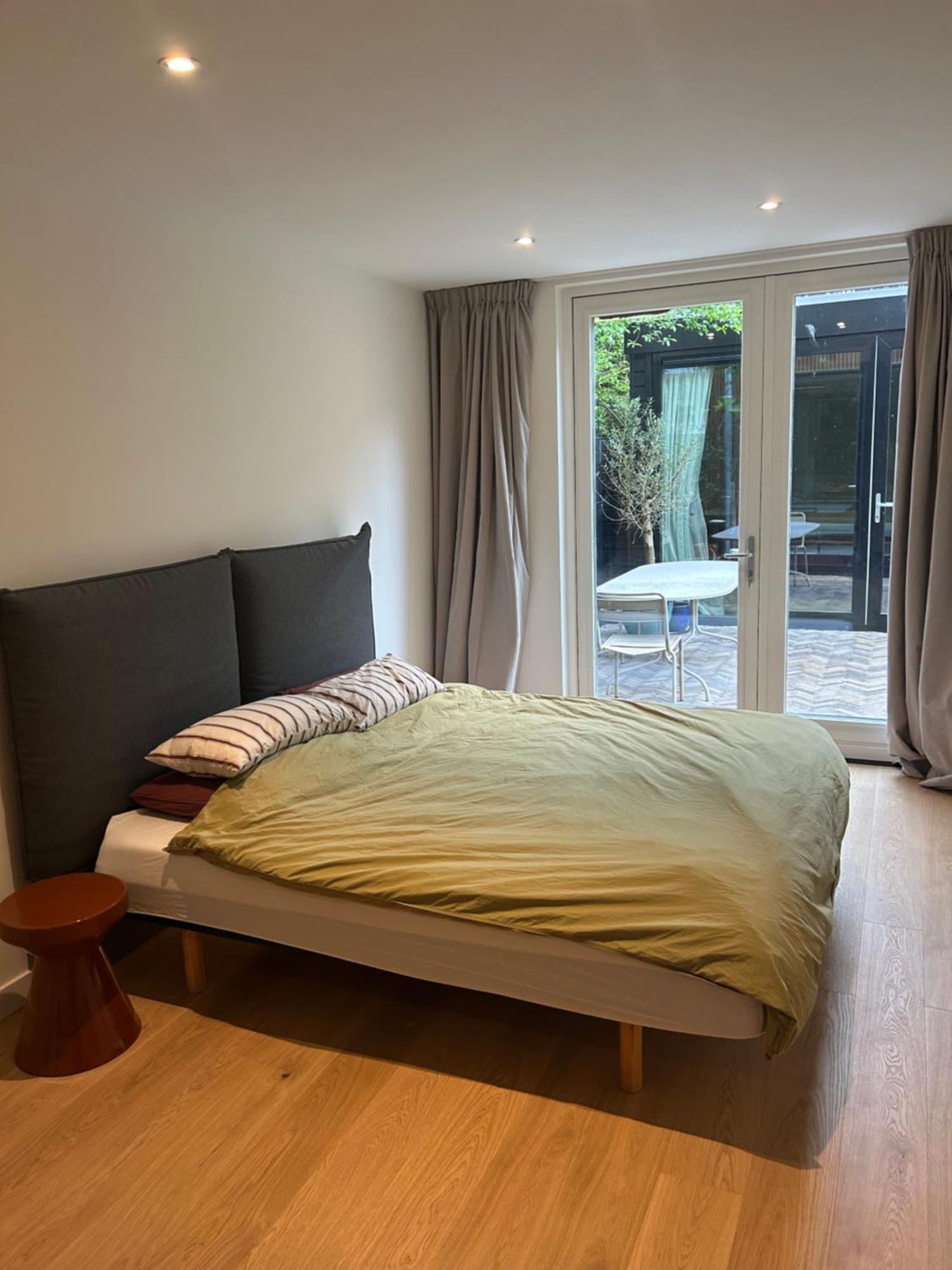 Apartamento Spacious And Lovely