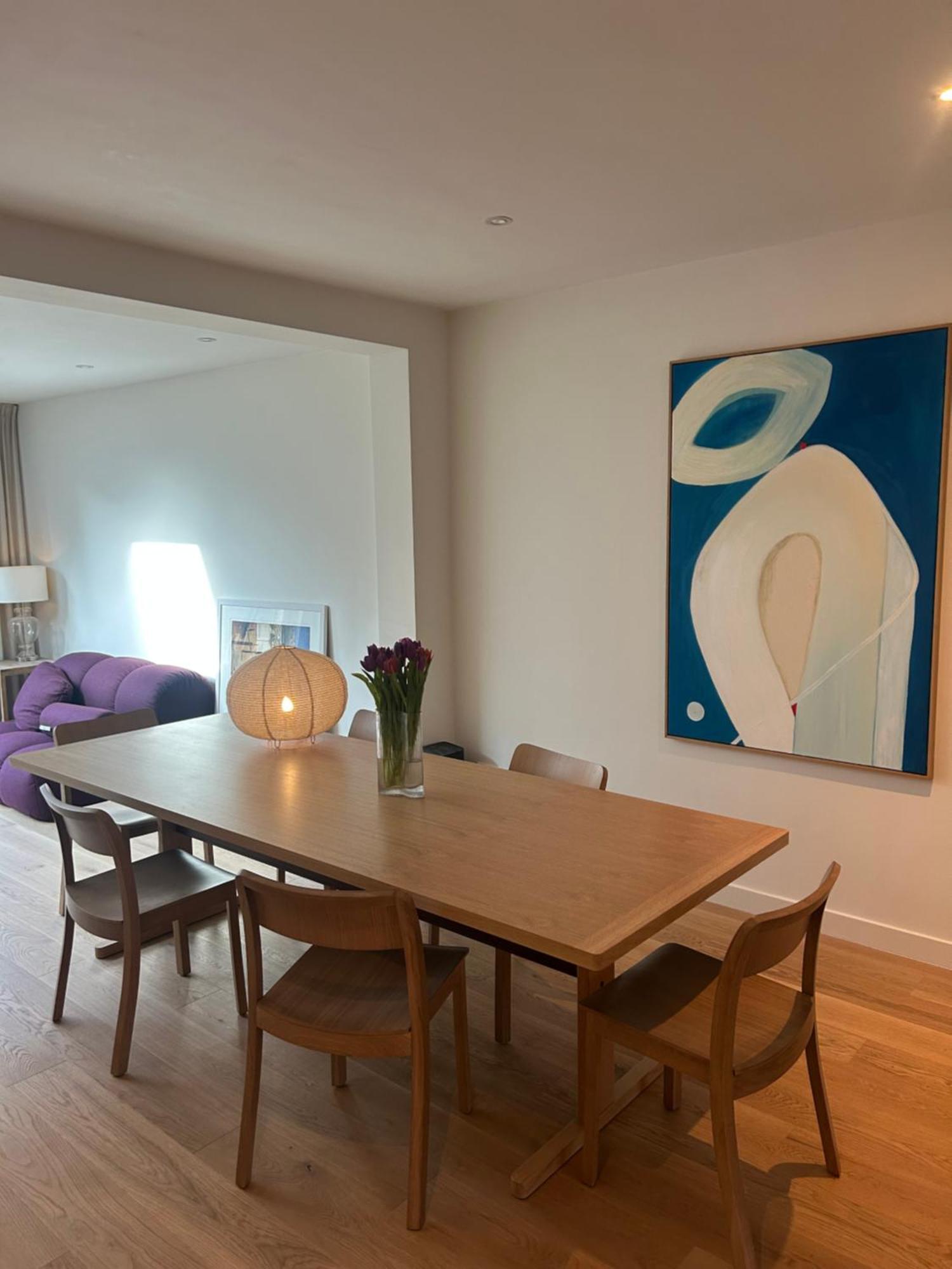 Spacious And Lovely Apartamento *