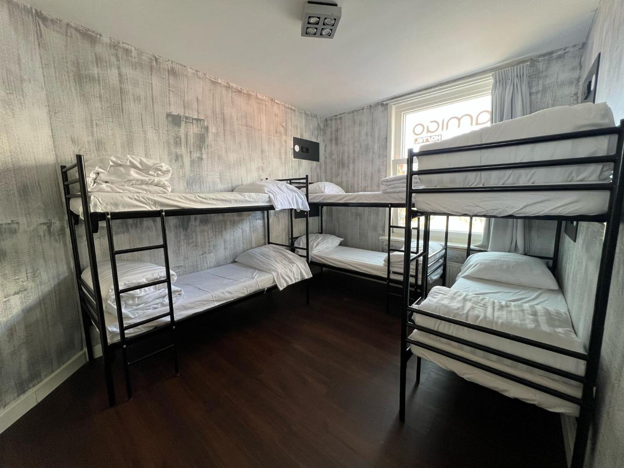 Amigo Hostel