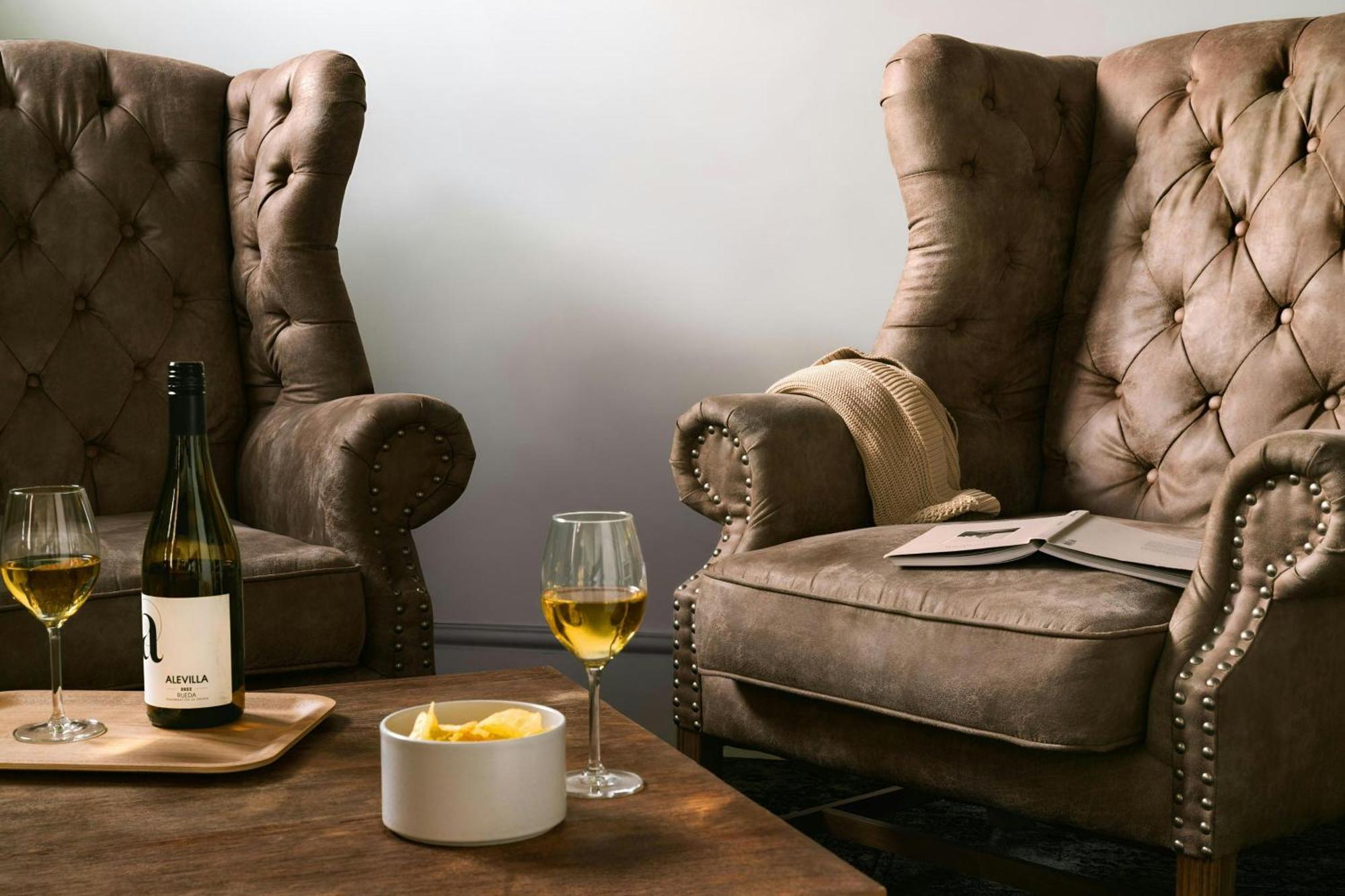 Park House Museum Quarter, Sonder By Marriott Bonvoy 4* Amsterdam