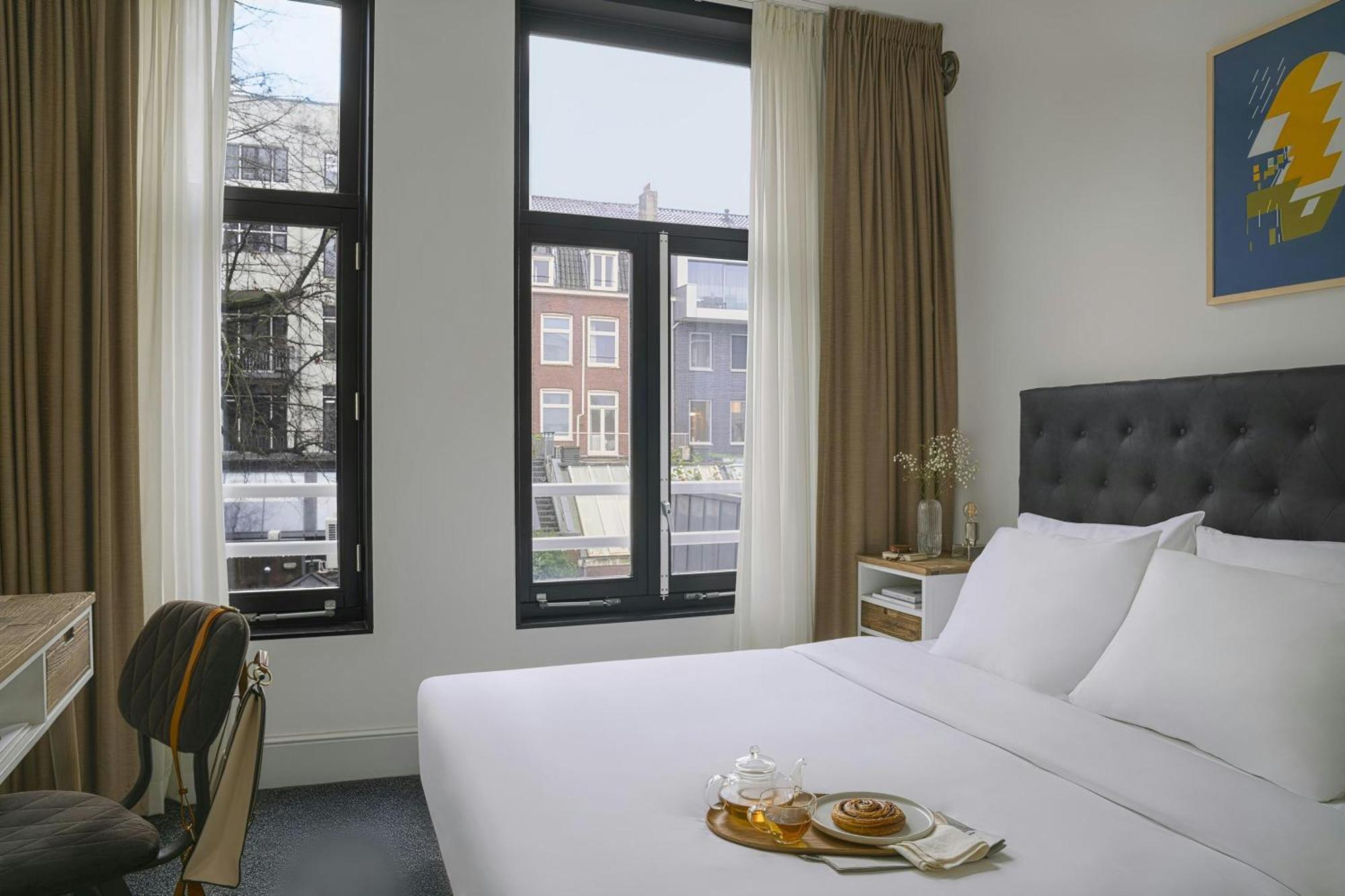 Park House Museum Quarter, Sonder By Marriott Bonvoy Khách sạn 4*