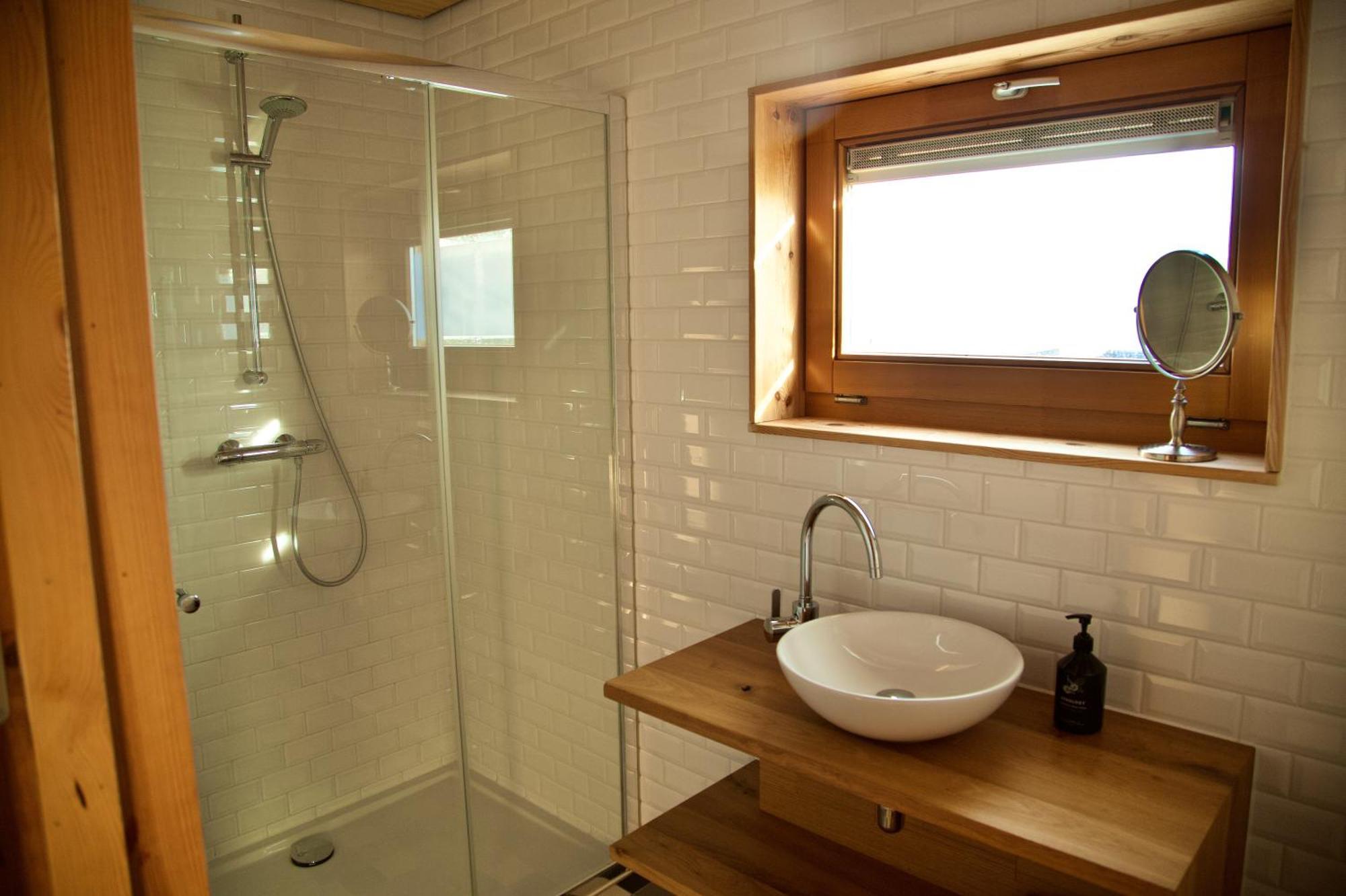Basecamp Tiny House Village Holiday home Amsterdam