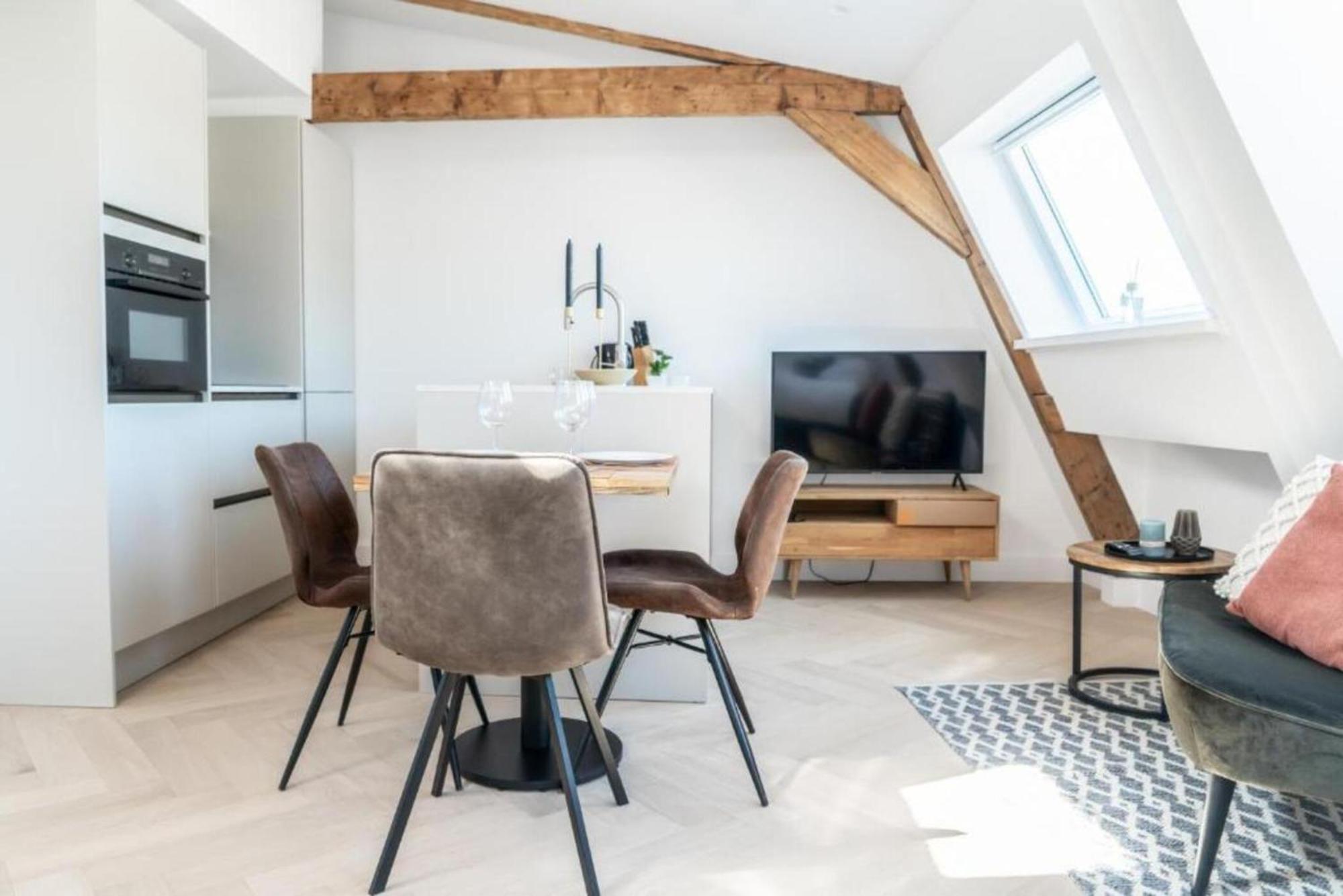 Apartment Cozy One Bedroom At Centrum *