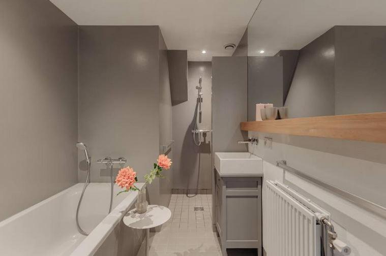 Holiday home Romantisch Huis4 *