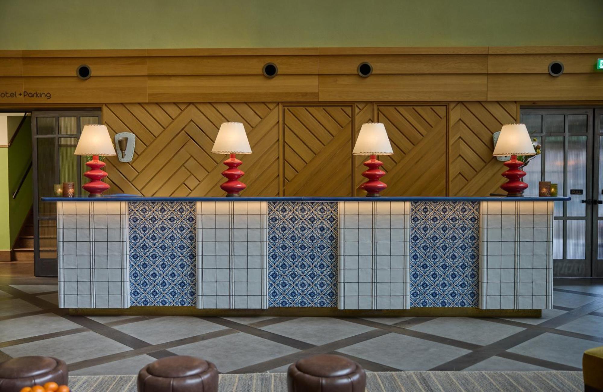 The July - Boat & Co Hotel 4*