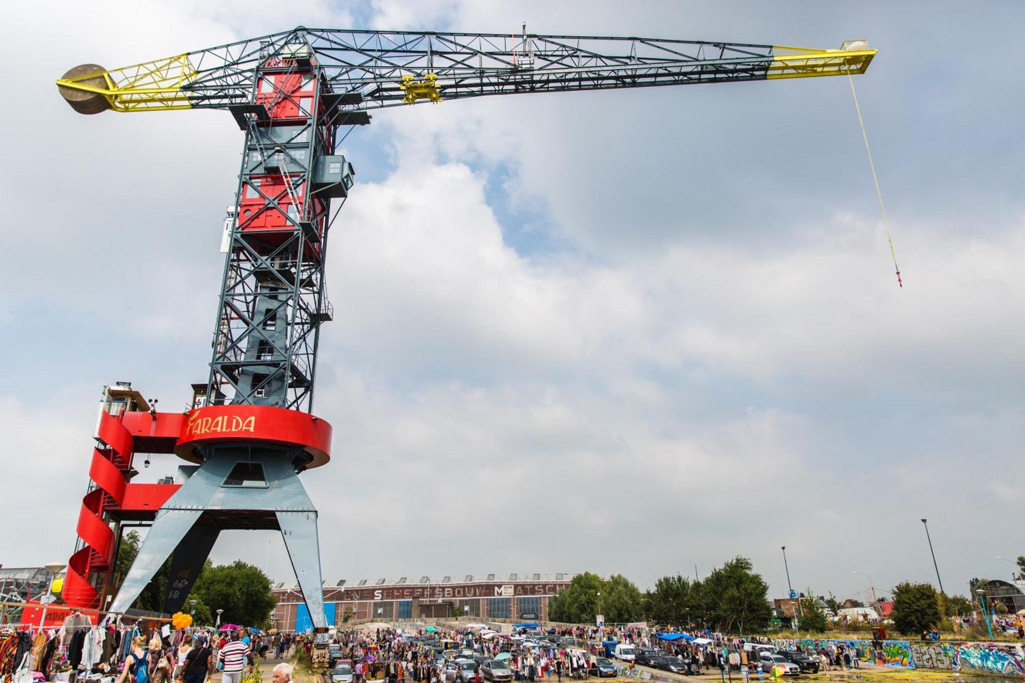 Hotel Crane Faralda