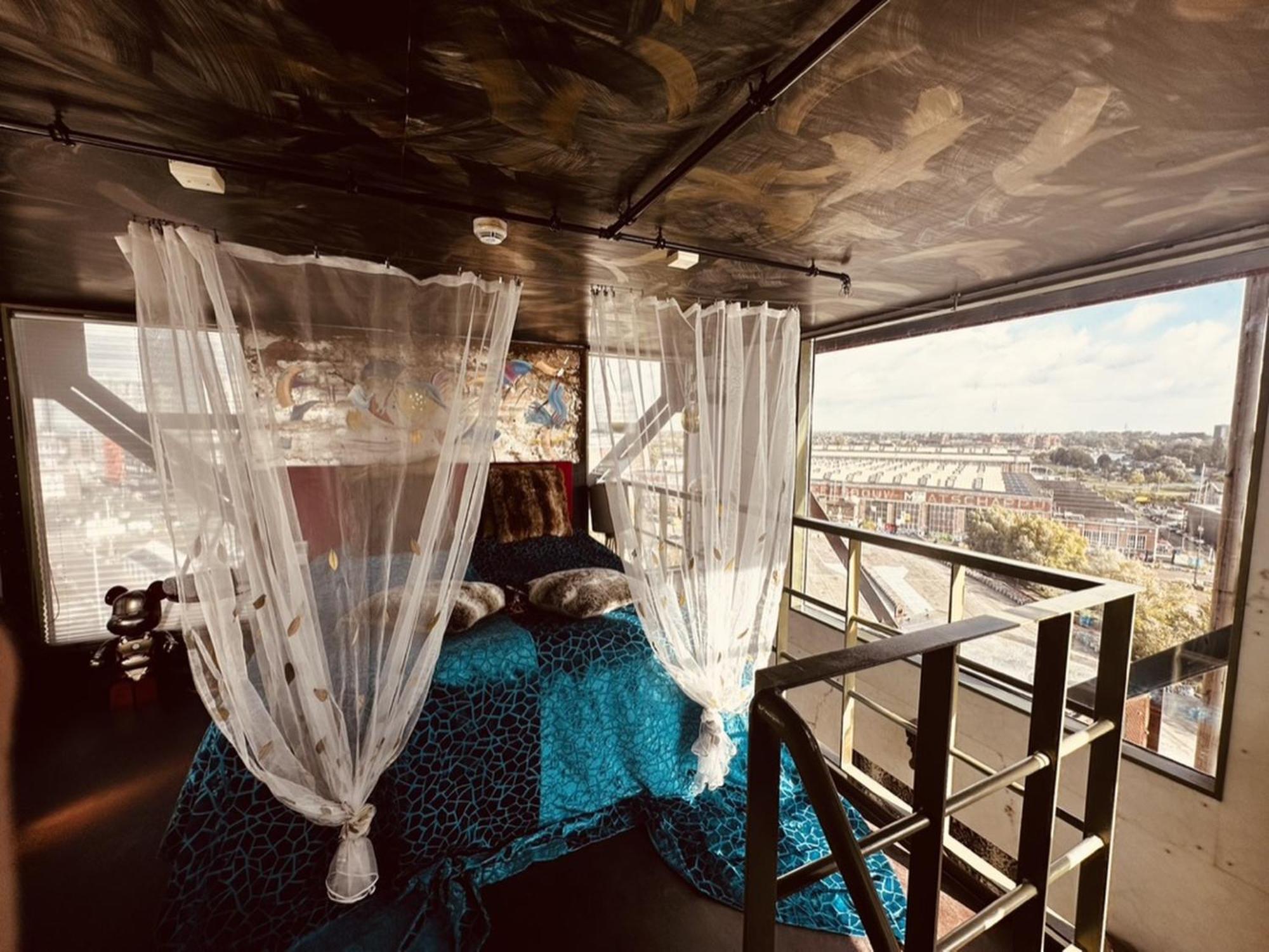 Hotel Crane Faralda