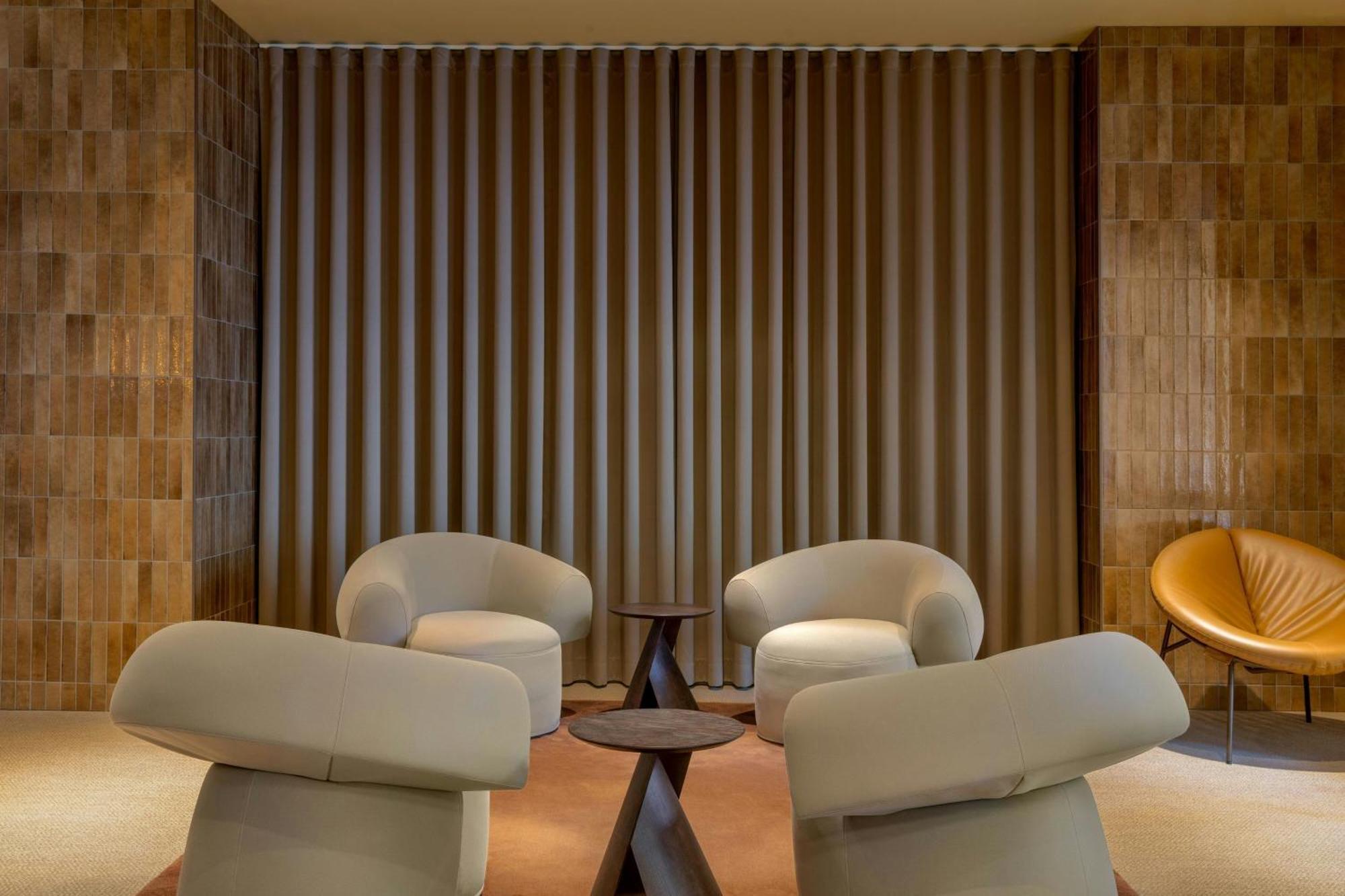 Hotel Marriott