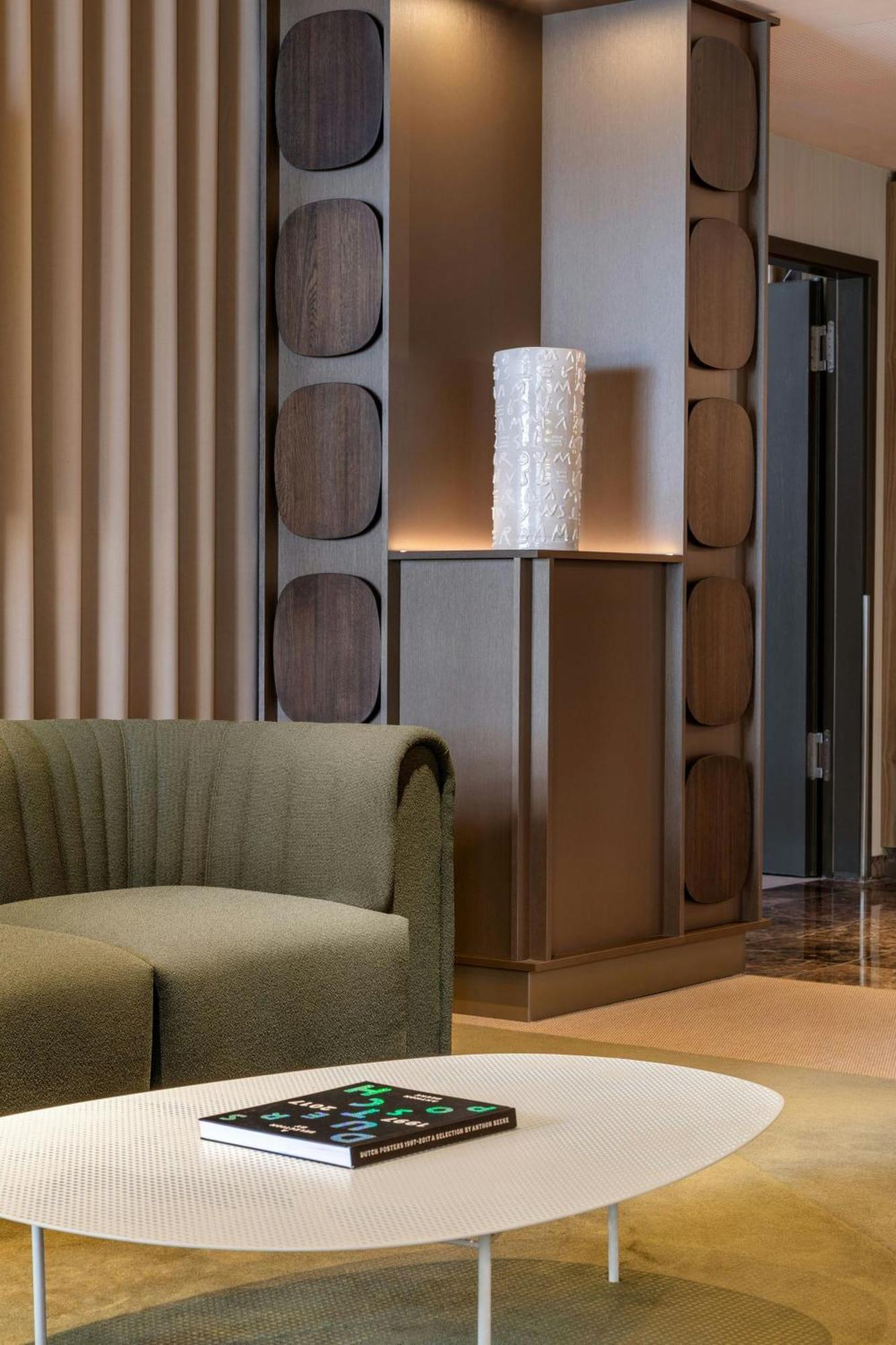 Marriott 5*
