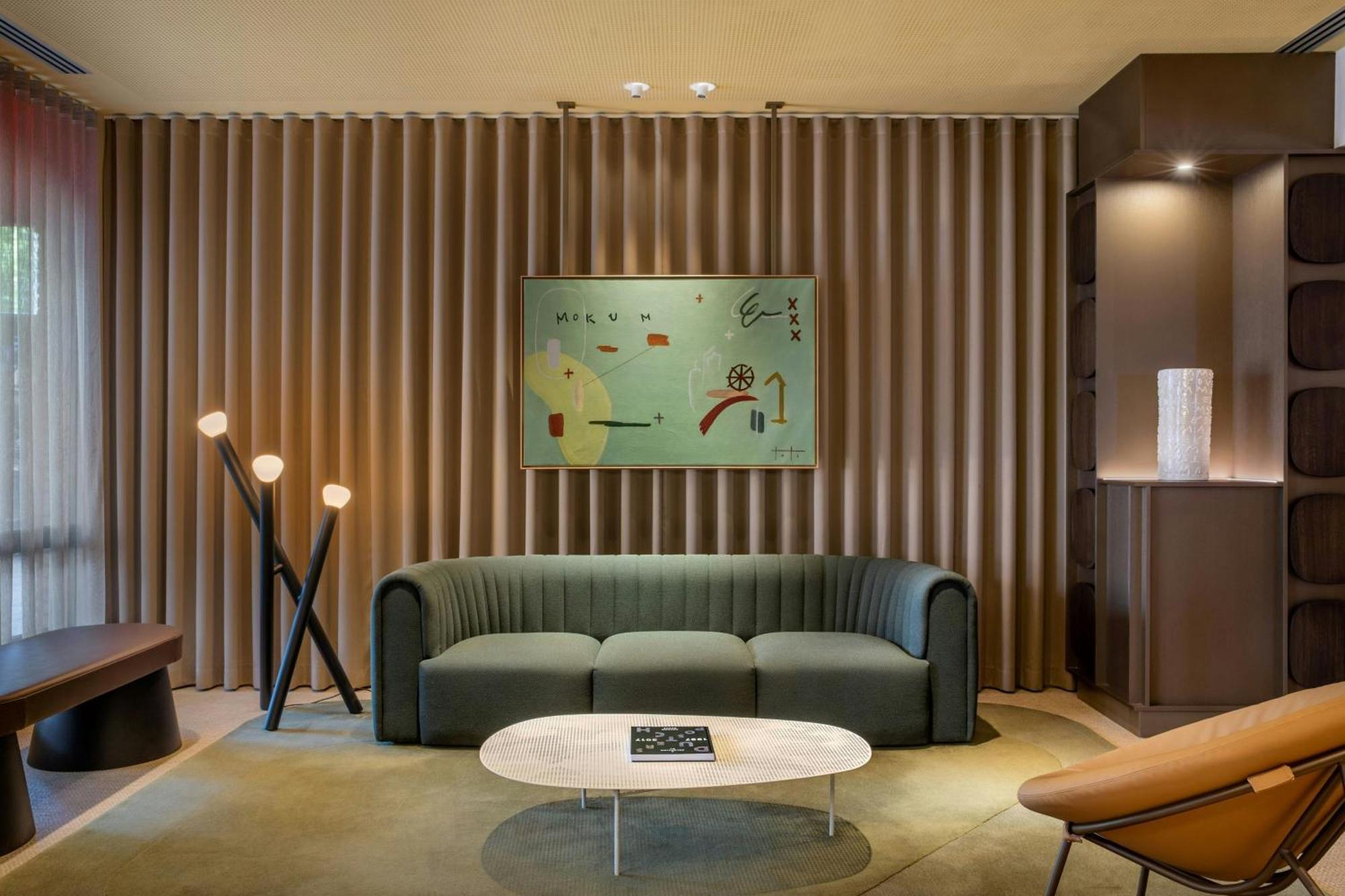Marriott Hotel