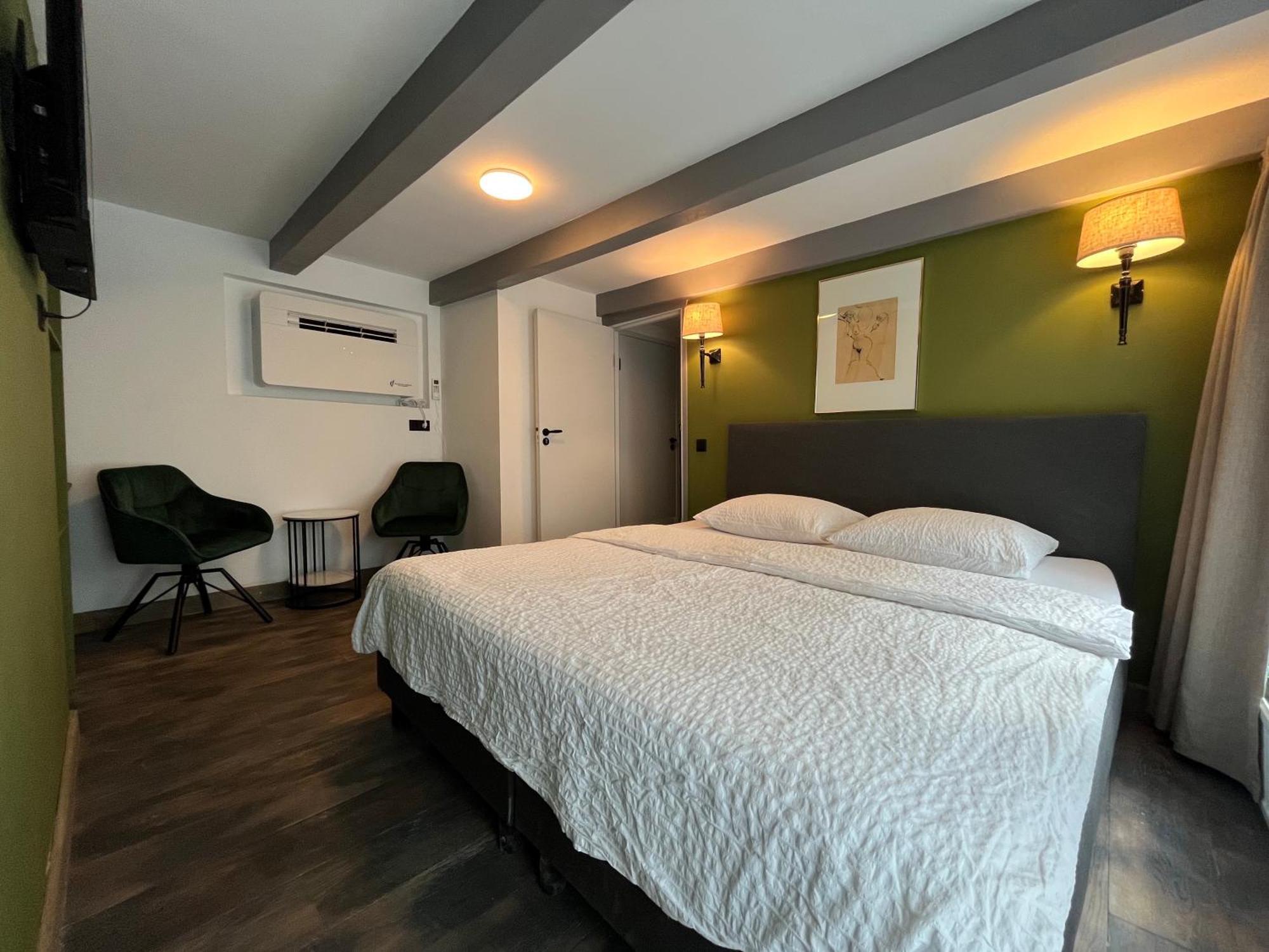 Central Guest Guest house Amsterdam