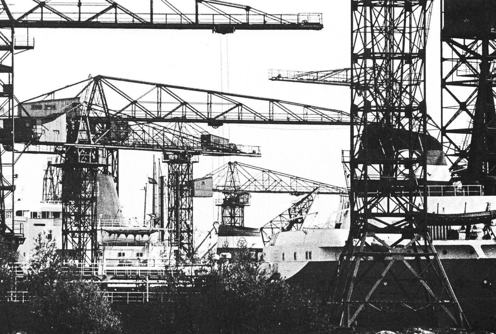 Crane Faralda 5* Amsterdam