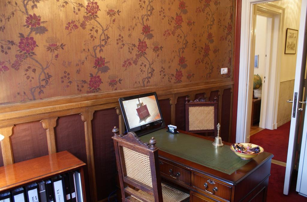Museum Khách sạn 4*