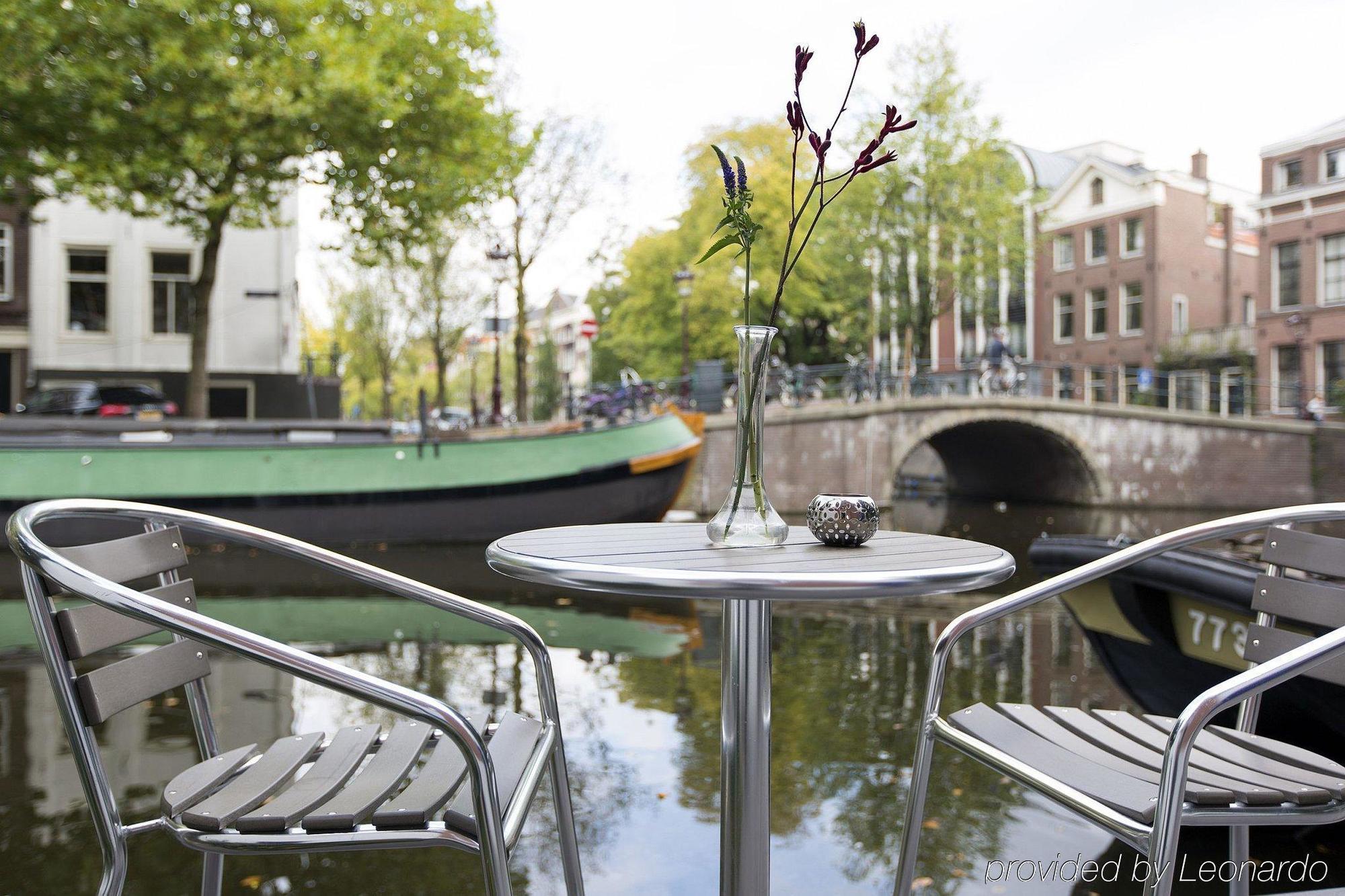 Canal Hotel