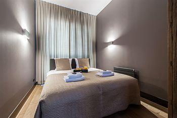 Khách sạn City Park Suites Amsterdam